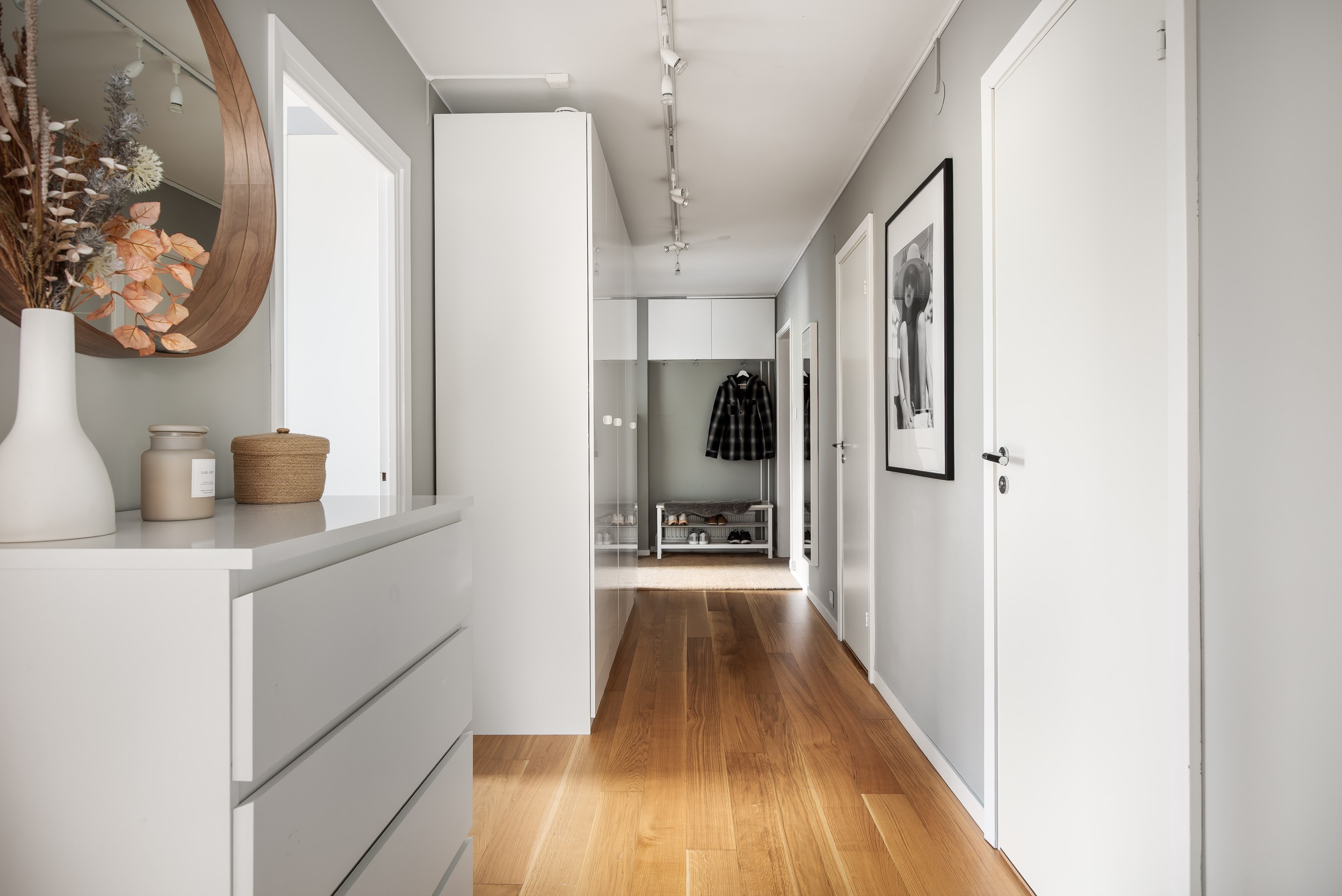 Bostadsbild från Fasanvägen 32, Såld i Saltängen, Nacka