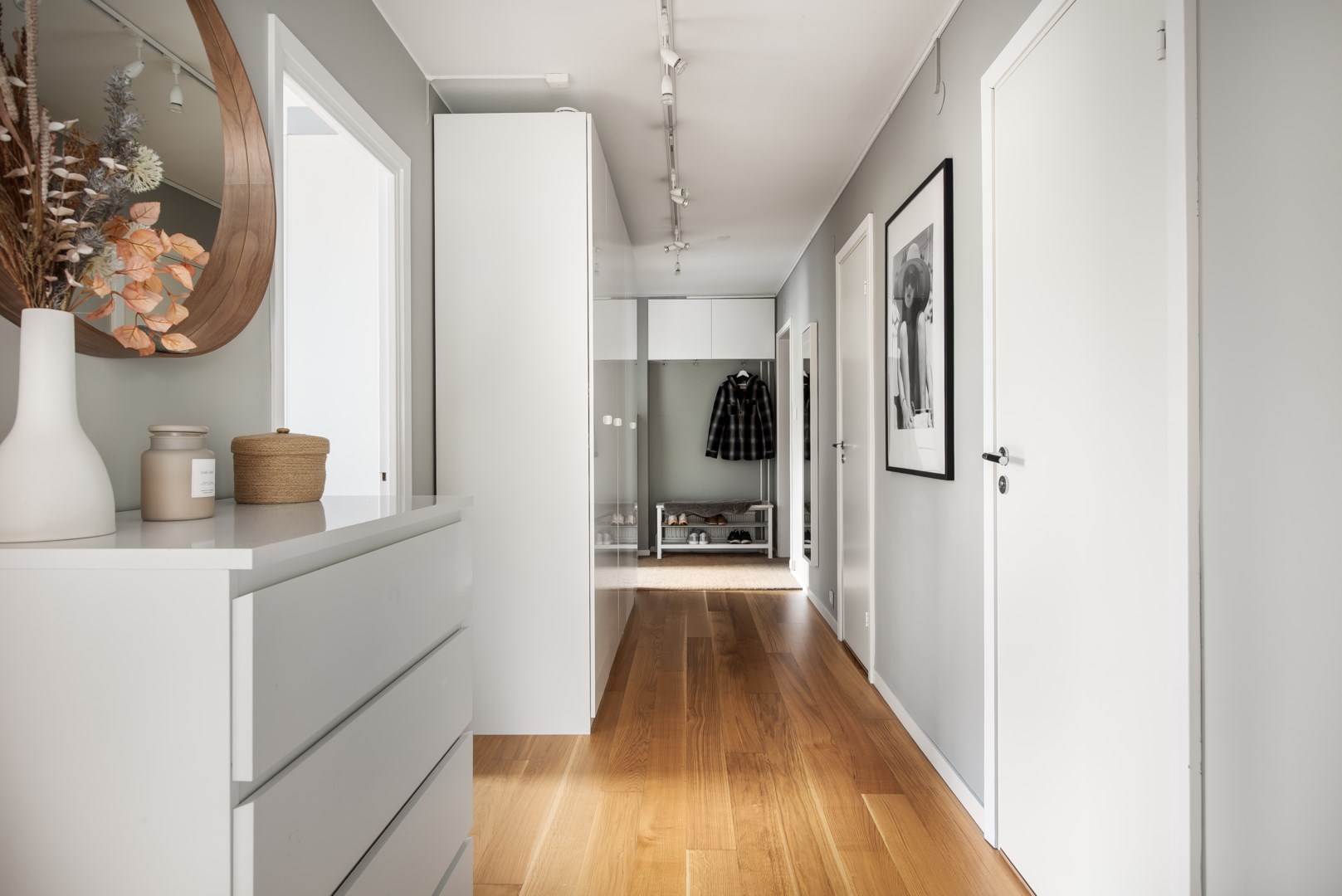 Bostadsbild från Fasanvägen 32, Såld i Saltängen, Nacka