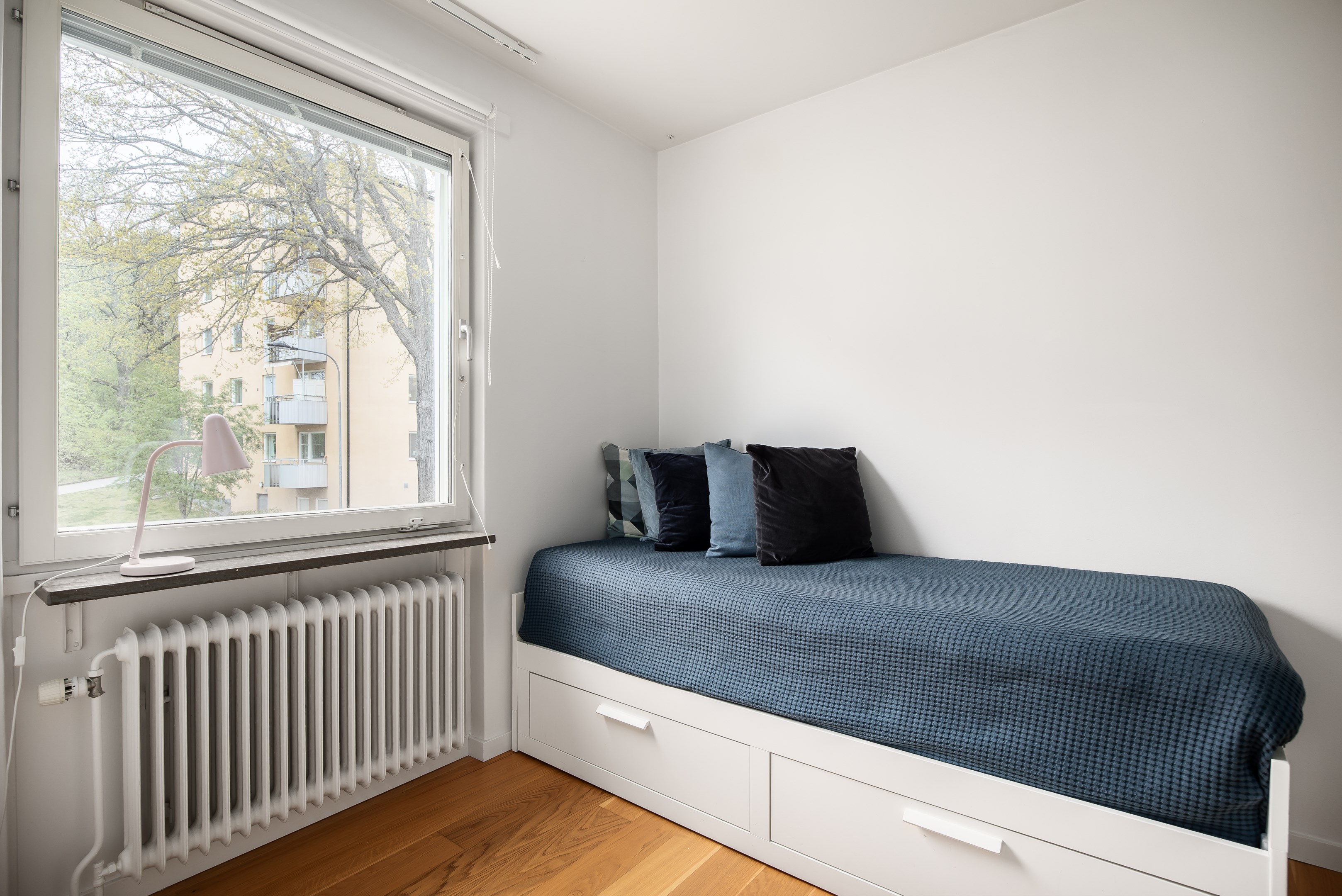 Bostadsbild från Fasanvägen 32, Såld i Saltängen, Nacka