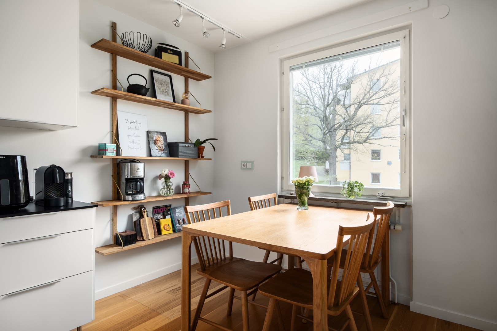 Bostadsbild från Fasanvägen 32, Såld i Saltängen, Nacka