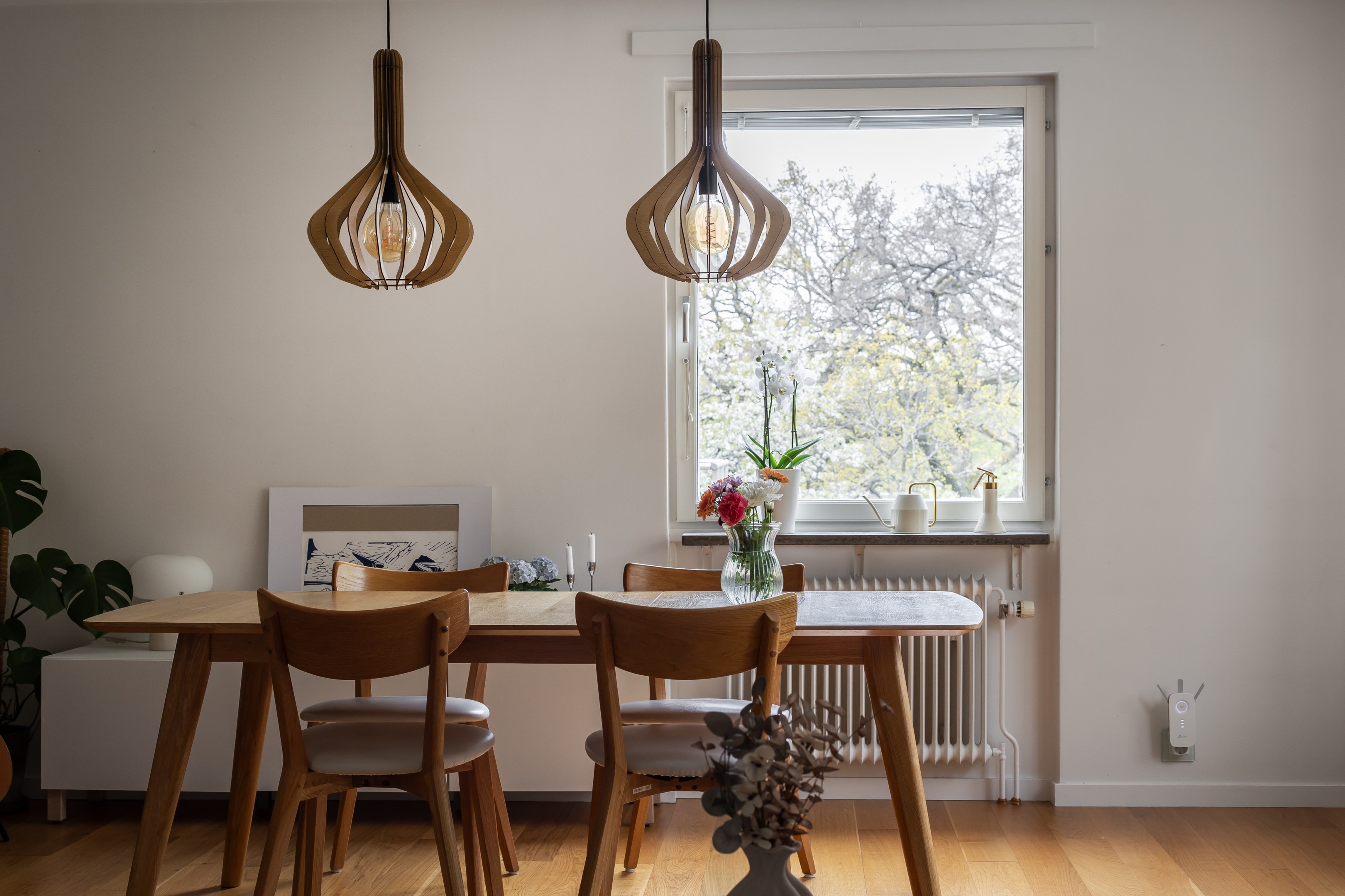 Bostadsbild från Fasanvägen 32, Såld i Saltängen, Nacka