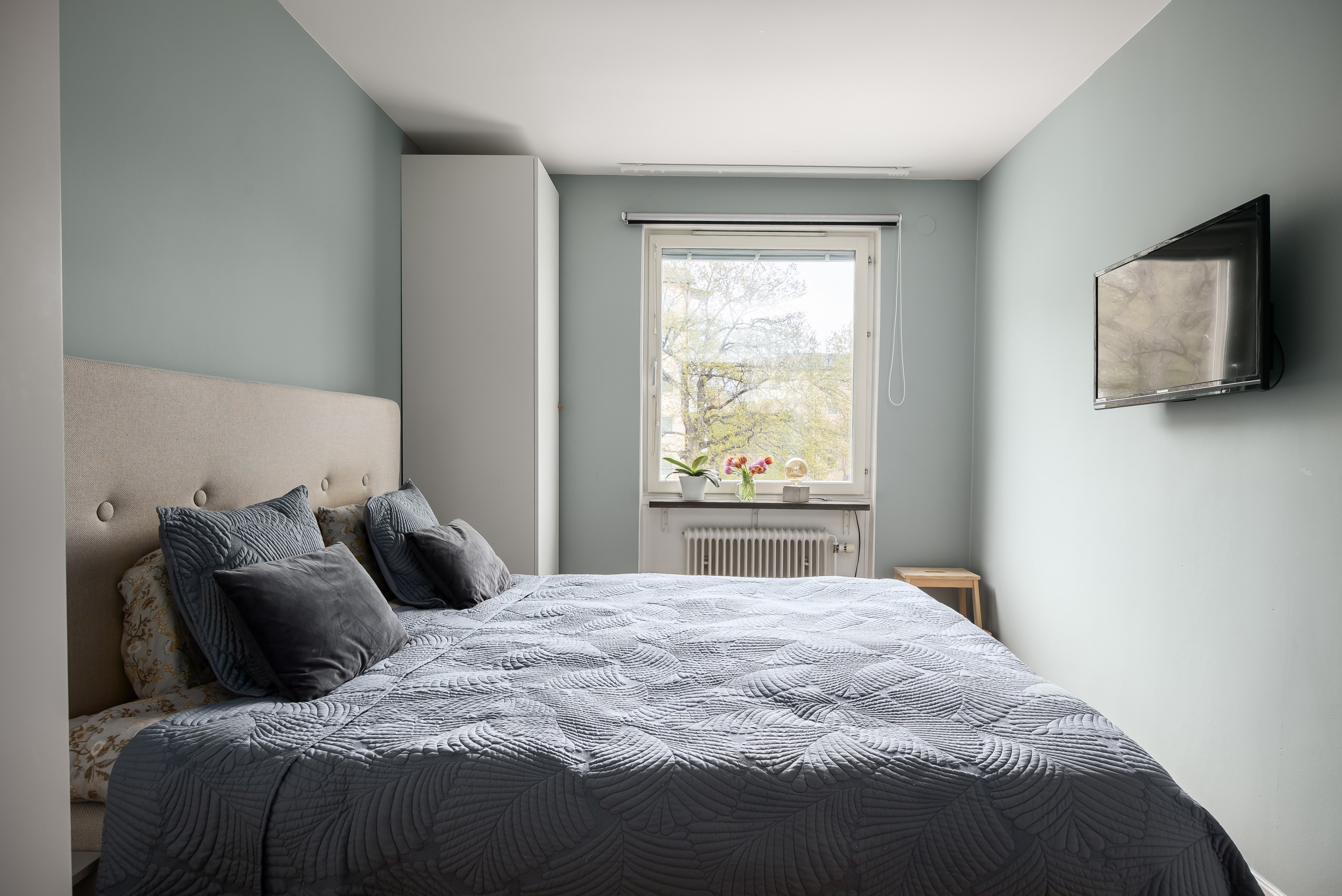 Bostadsbild från Fasanvägen 32, Såld i Saltängen, Nacka