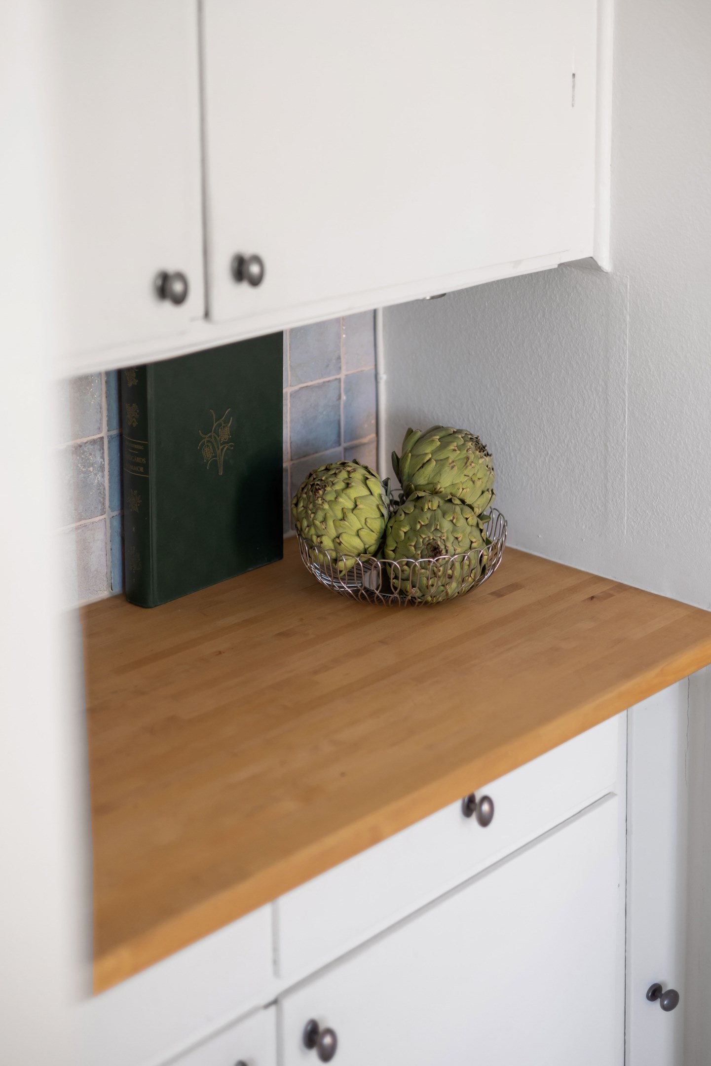 Bostadsbild från Geijersgatan 25A, Såld i Luthagen, Uppsala