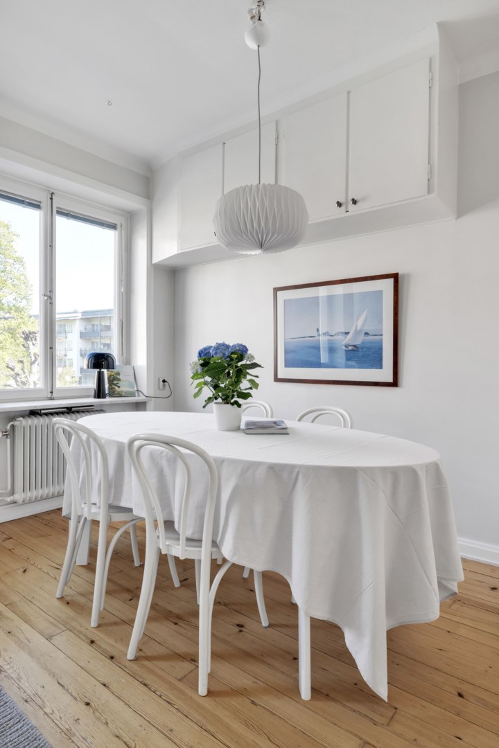 Bostadsbild från Geijersgatan 25A, Såld i Luthagen, Uppsala