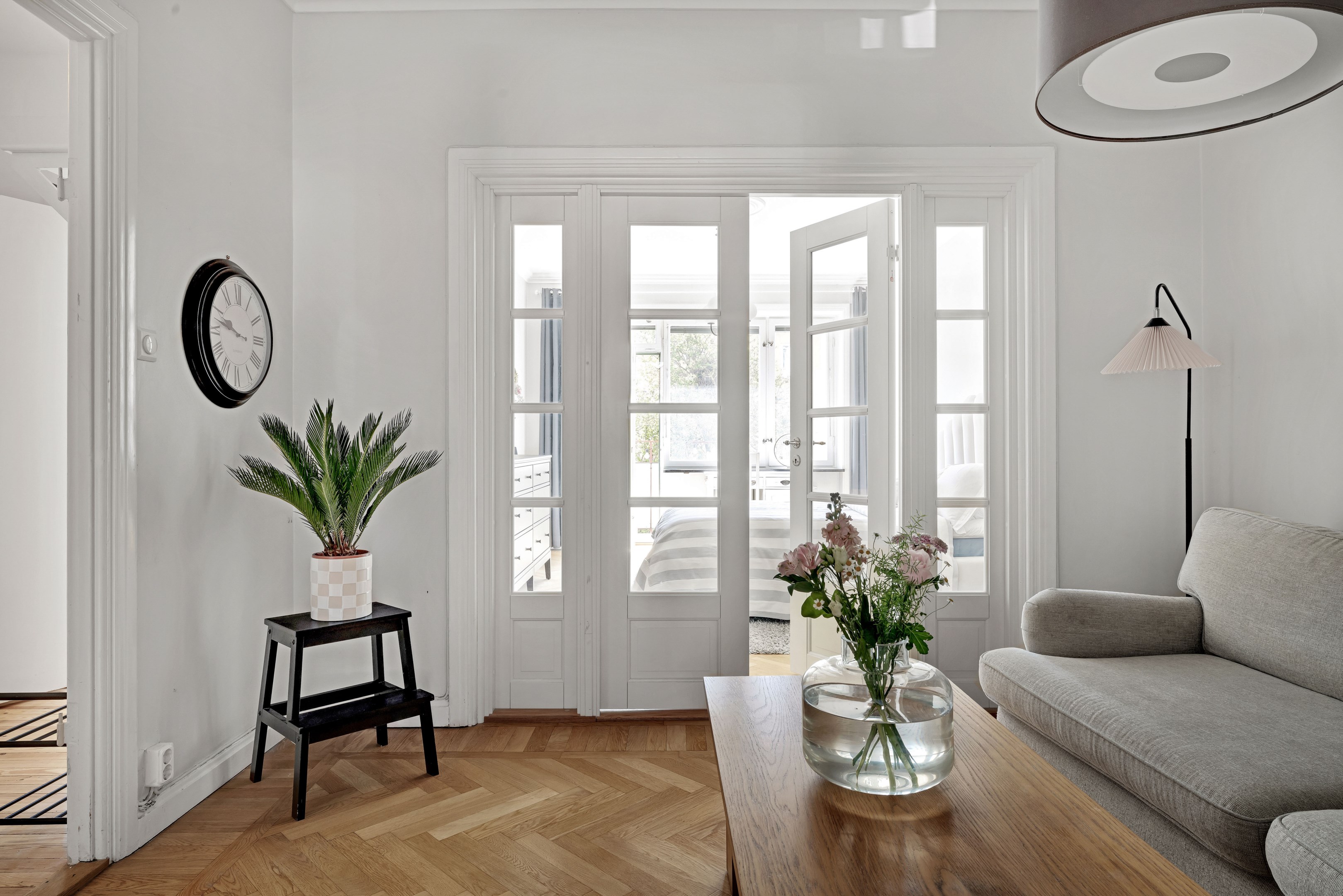 Bostadsbild från Geijersgatan 25A, Såld i Luthagen, Uppsala