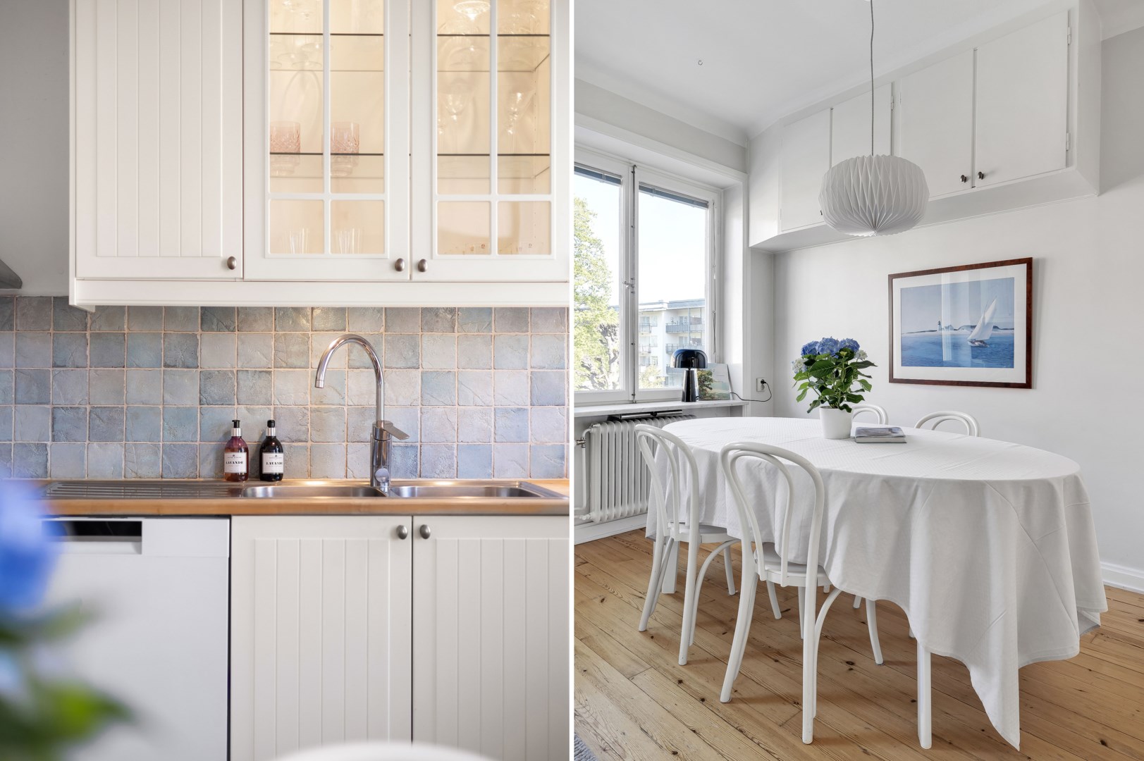 Bostadsbild från Geijersgatan 25A, Såld i Luthagen, Uppsala