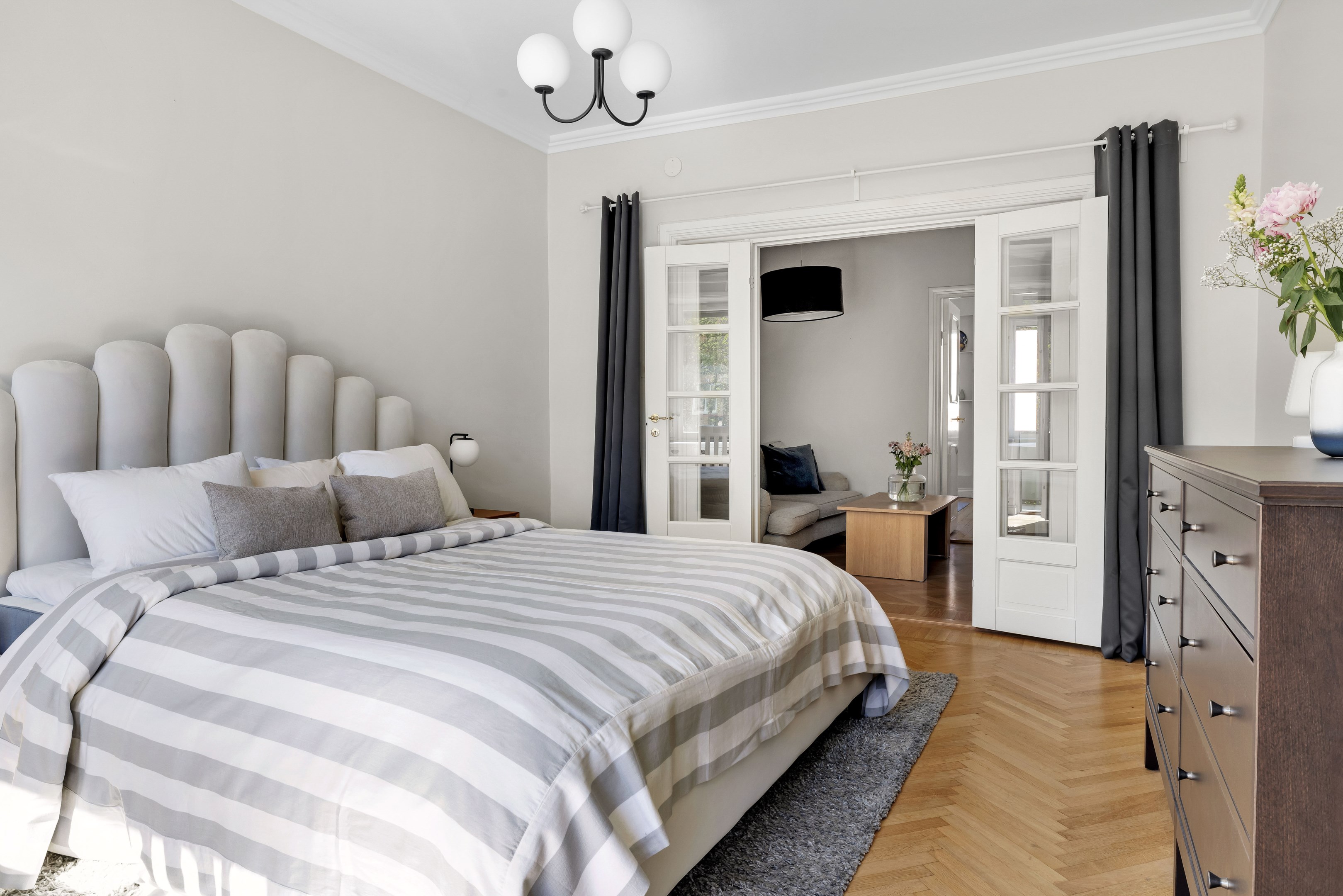 Bostadsbild från Geijersgatan 25A, Såld i Luthagen, Uppsala