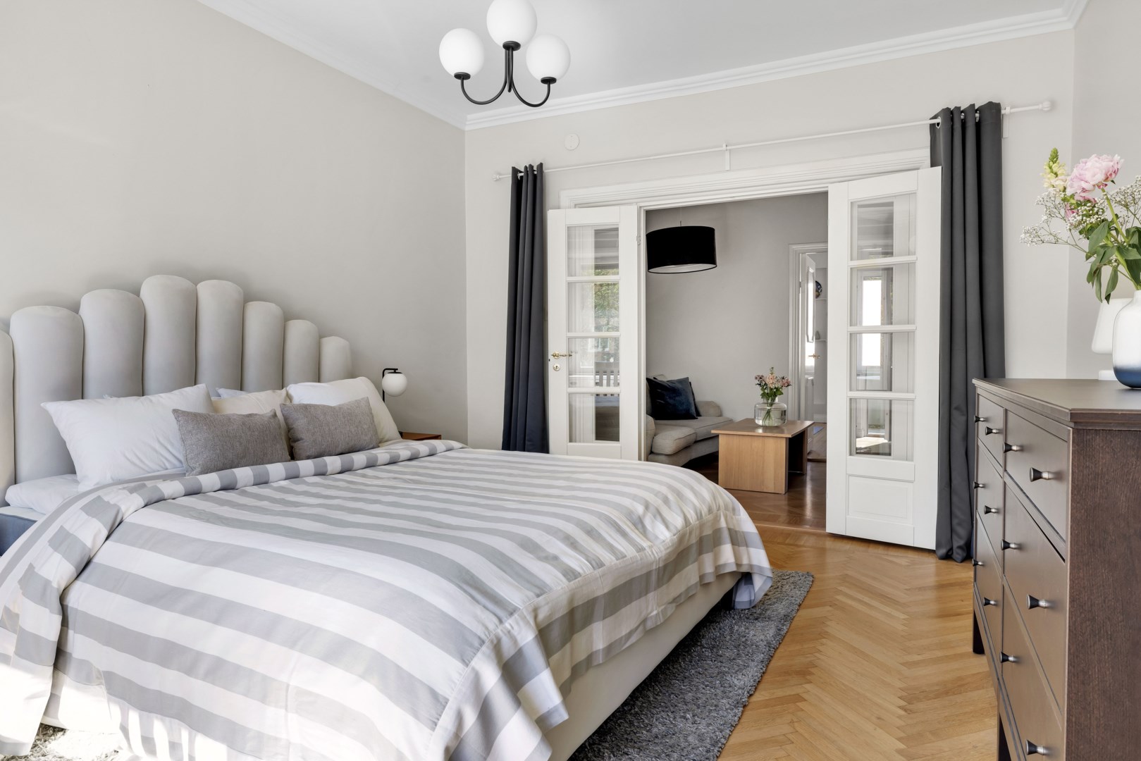 Bostadsbild från Geijersgatan 25A, Såld i Luthagen, Uppsala