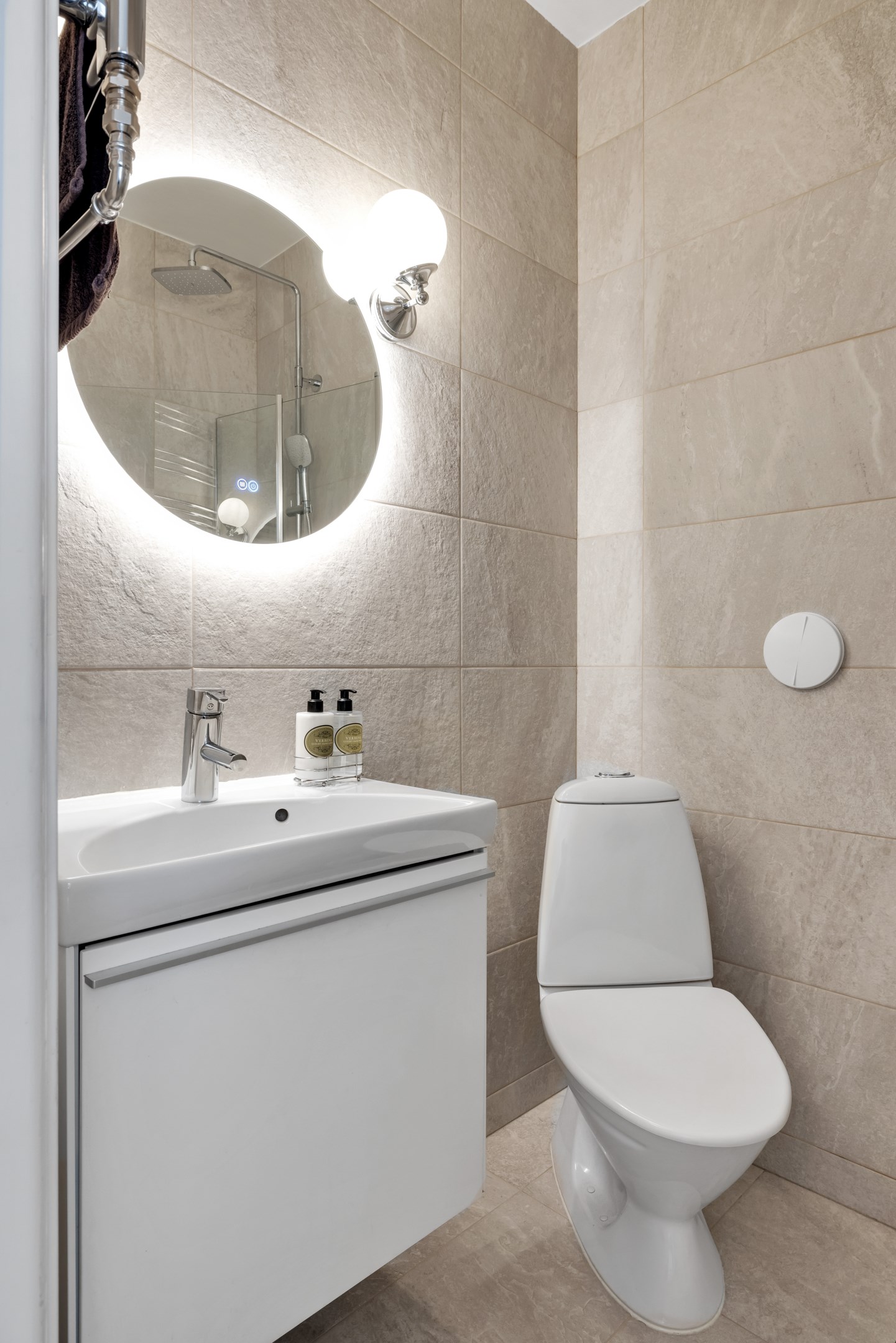 Bostadsbild från Geijersgatan 25A, Såld i Luthagen, Uppsala