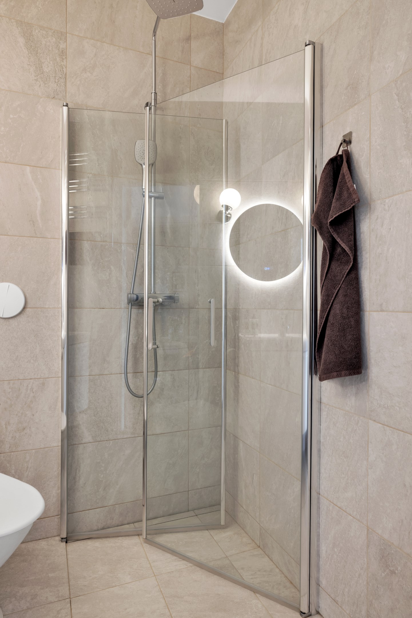 Bostadsbild från Geijersgatan 25A, Såld i Luthagen, Uppsala