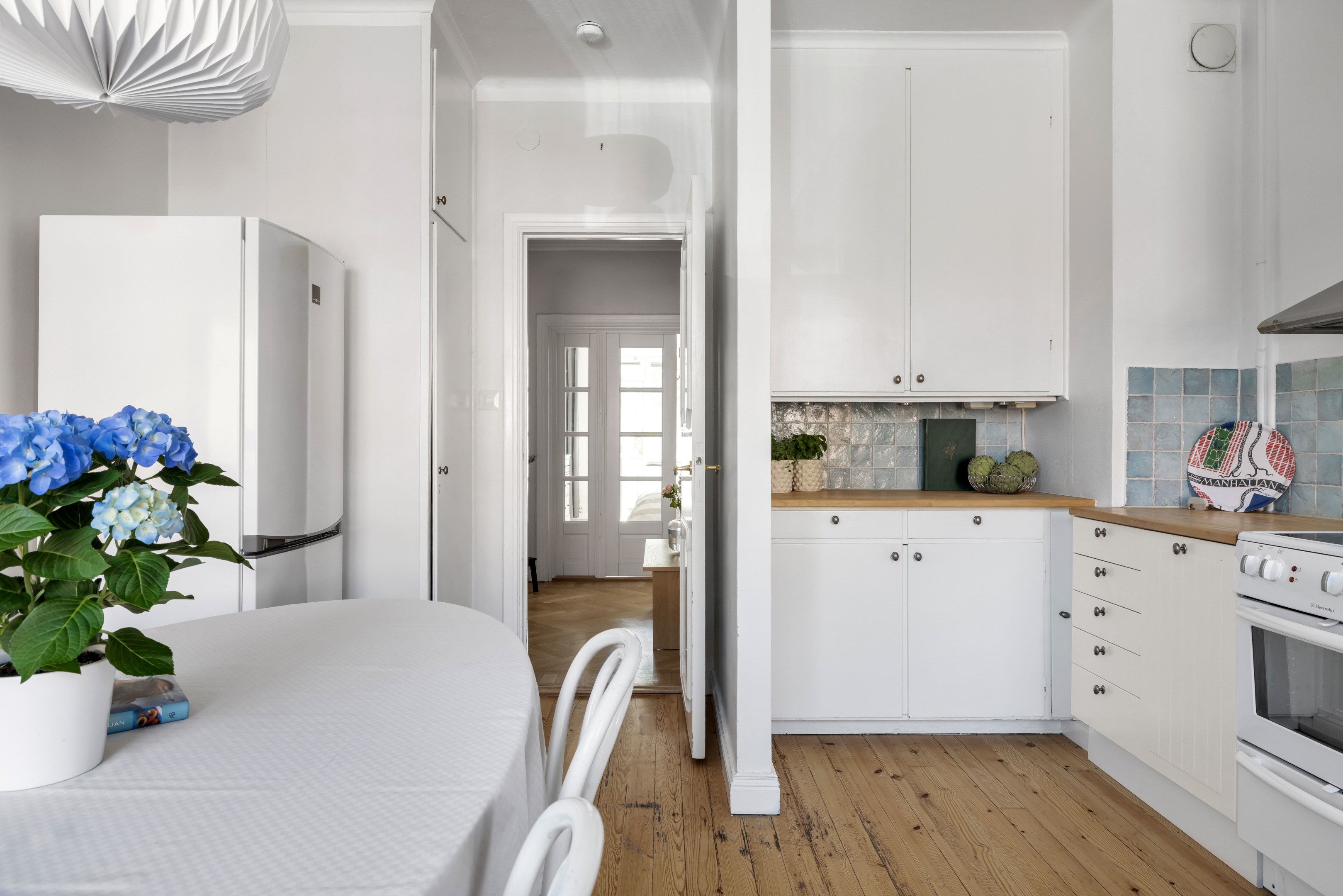 Bostadsbild från Geijersgatan 25A, Såld i Luthagen, Uppsala