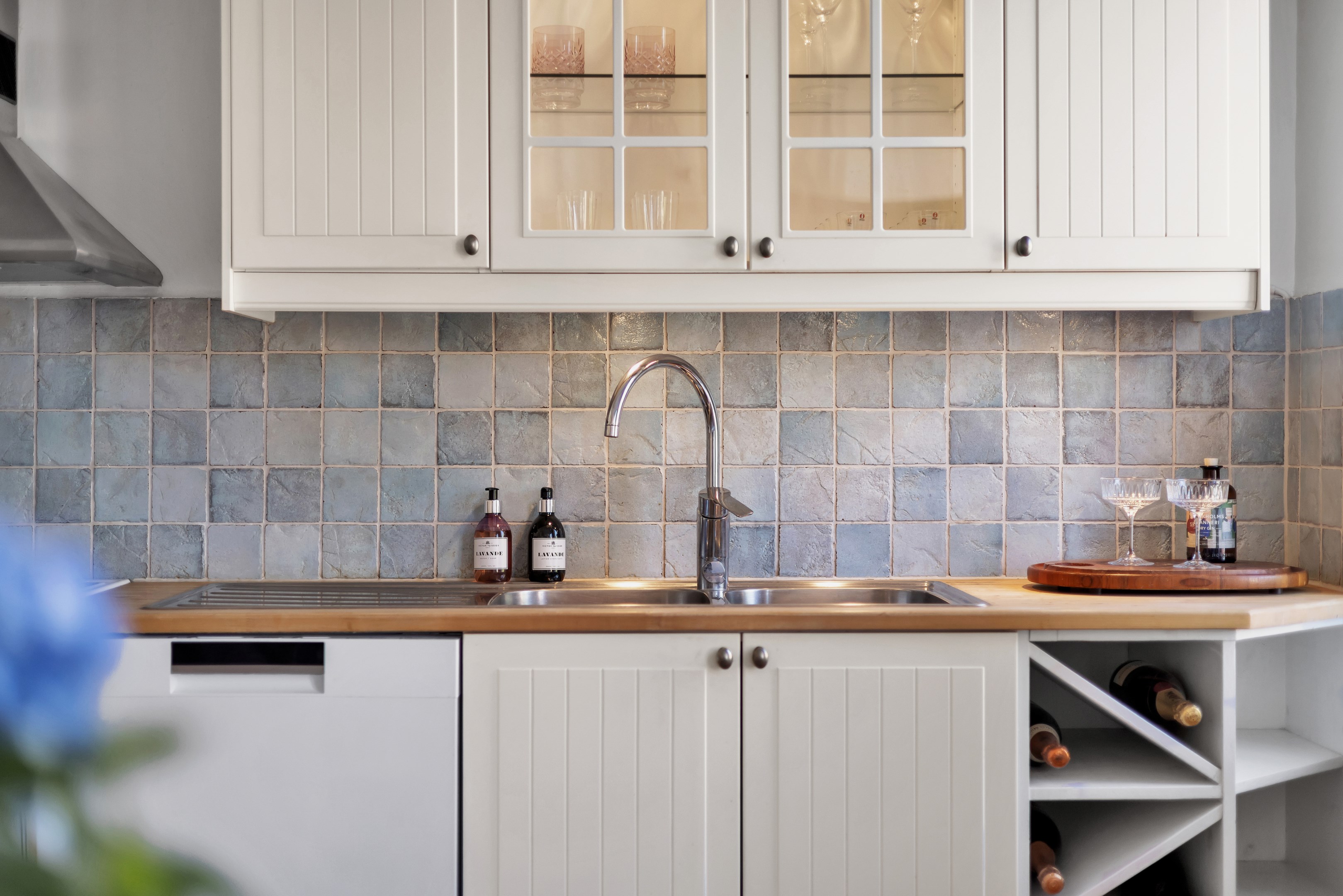 Bostadsbild från Geijersgatan 25A, Såld i Luthagen, Uppsala