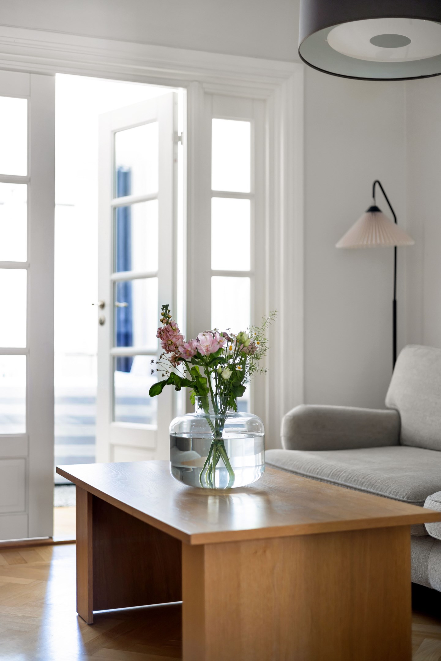 Bostadsbild från Geijersgatan 25A, Såld i Luthagen, Uppsala