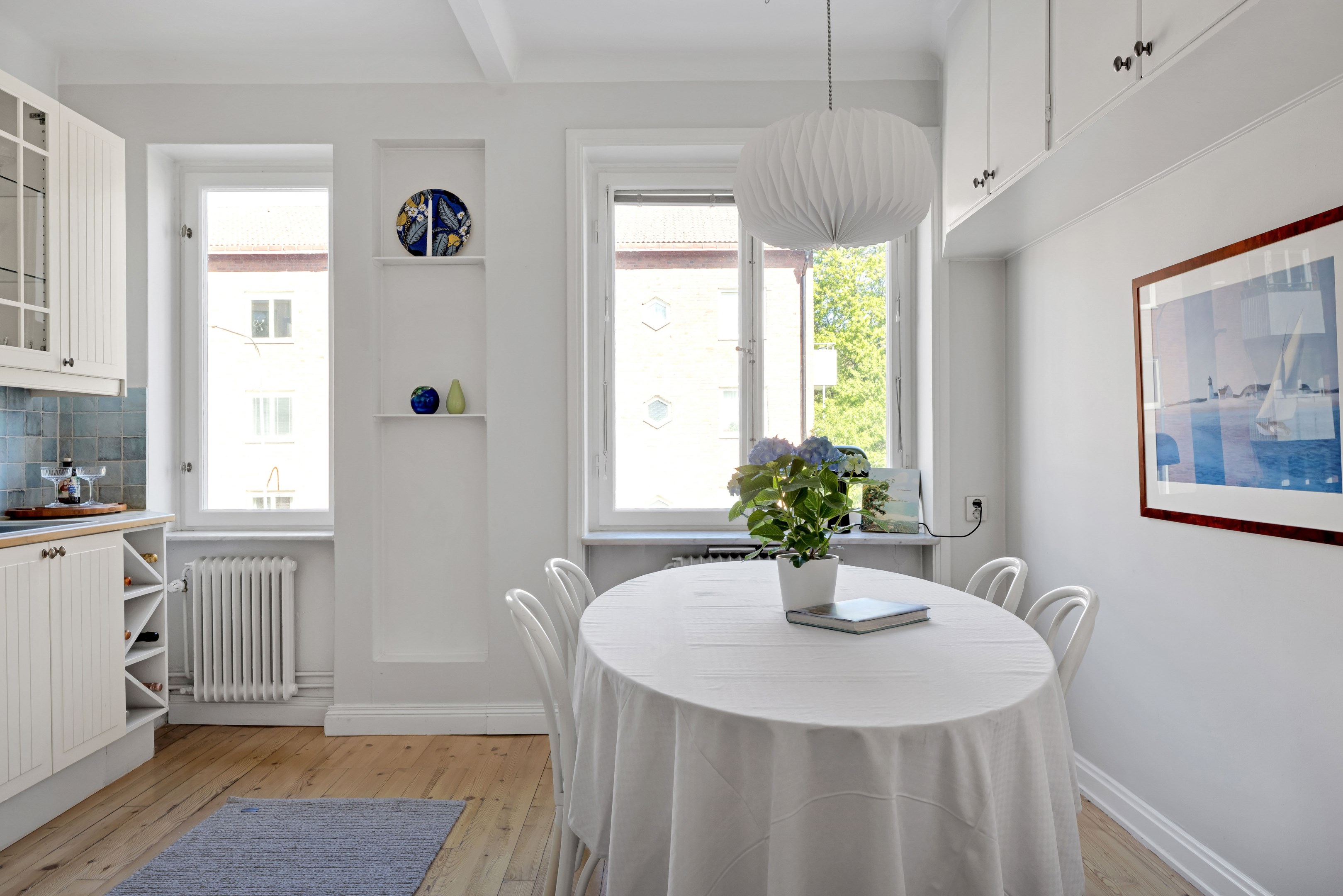 Bostadsbild från Geijersgatan 25A, Såld i Luthagen, Uppsala