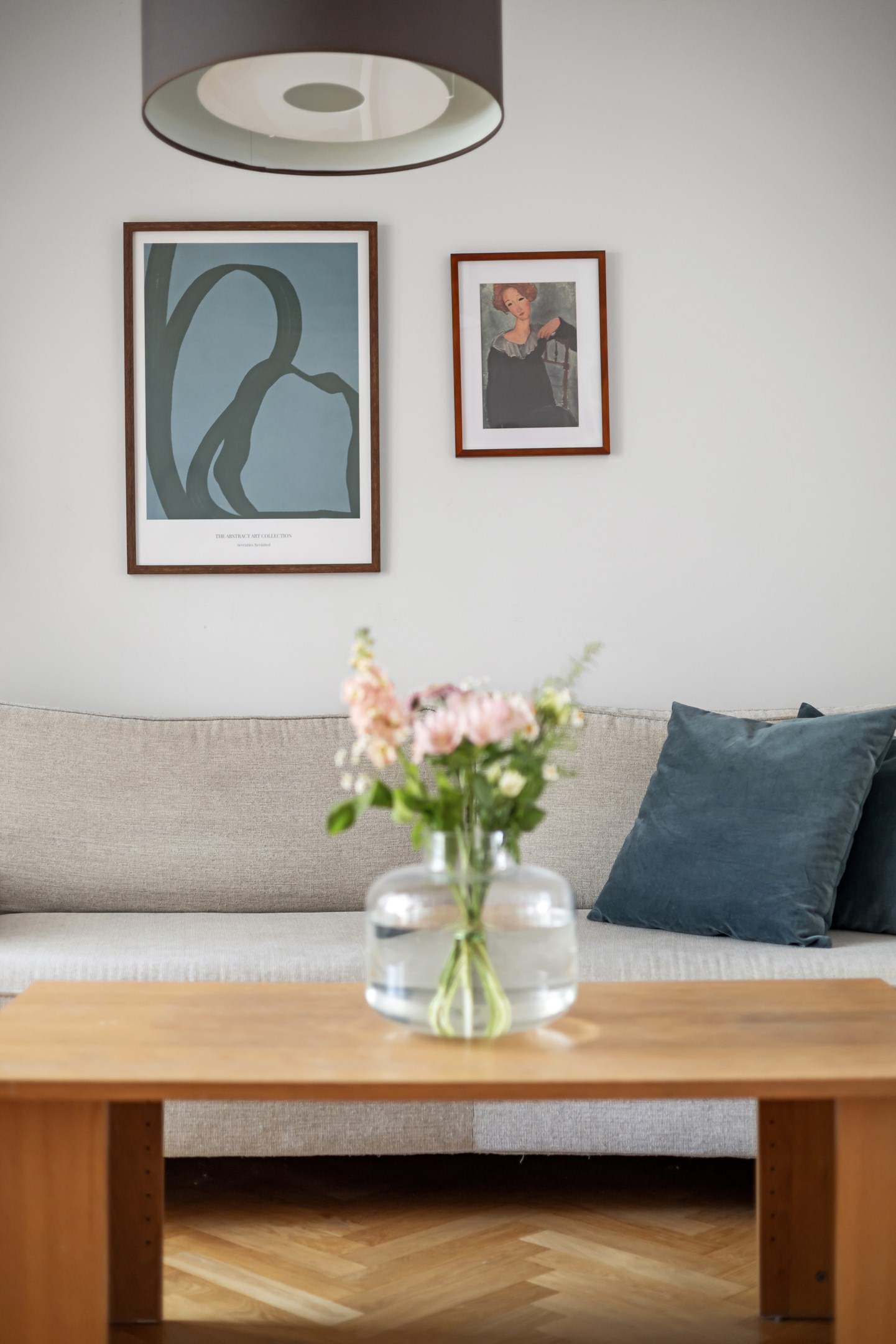 Bostadsbild från Geijersgatan 25A, Såld i Luthagen, Uppsala