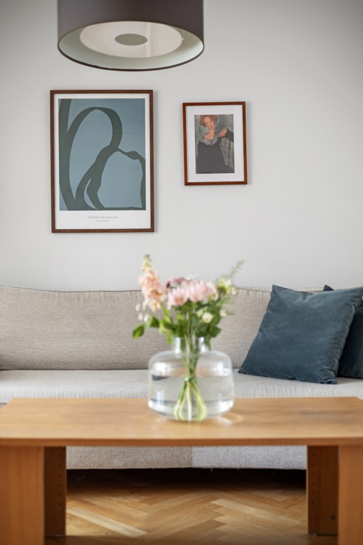 Bostadsbild från Geijersgatan 25A, Såld i Luthagen, Uppsala