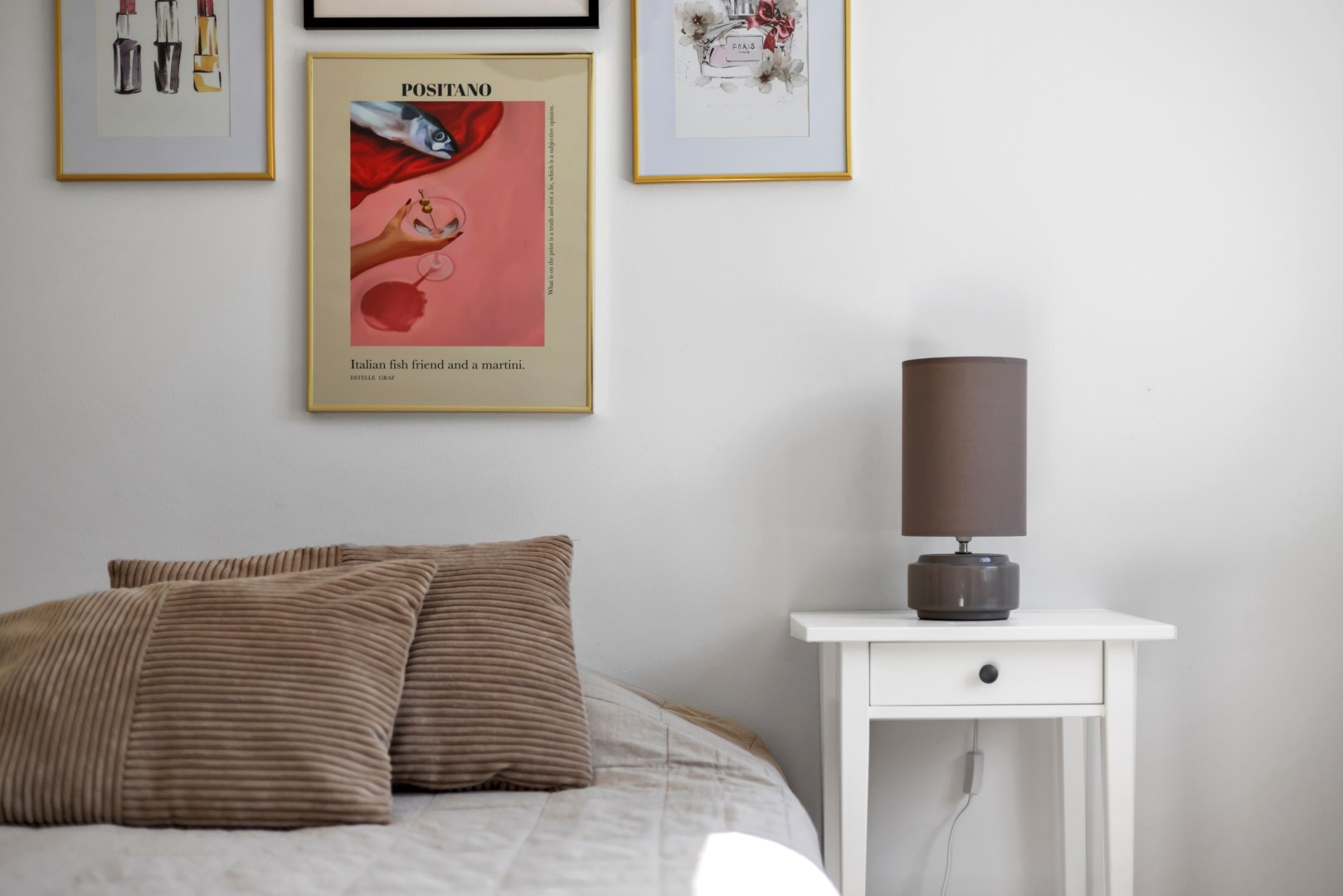 Bostadsbild från Geijersgatan 25A, Såld i Luthagen, Uppsala