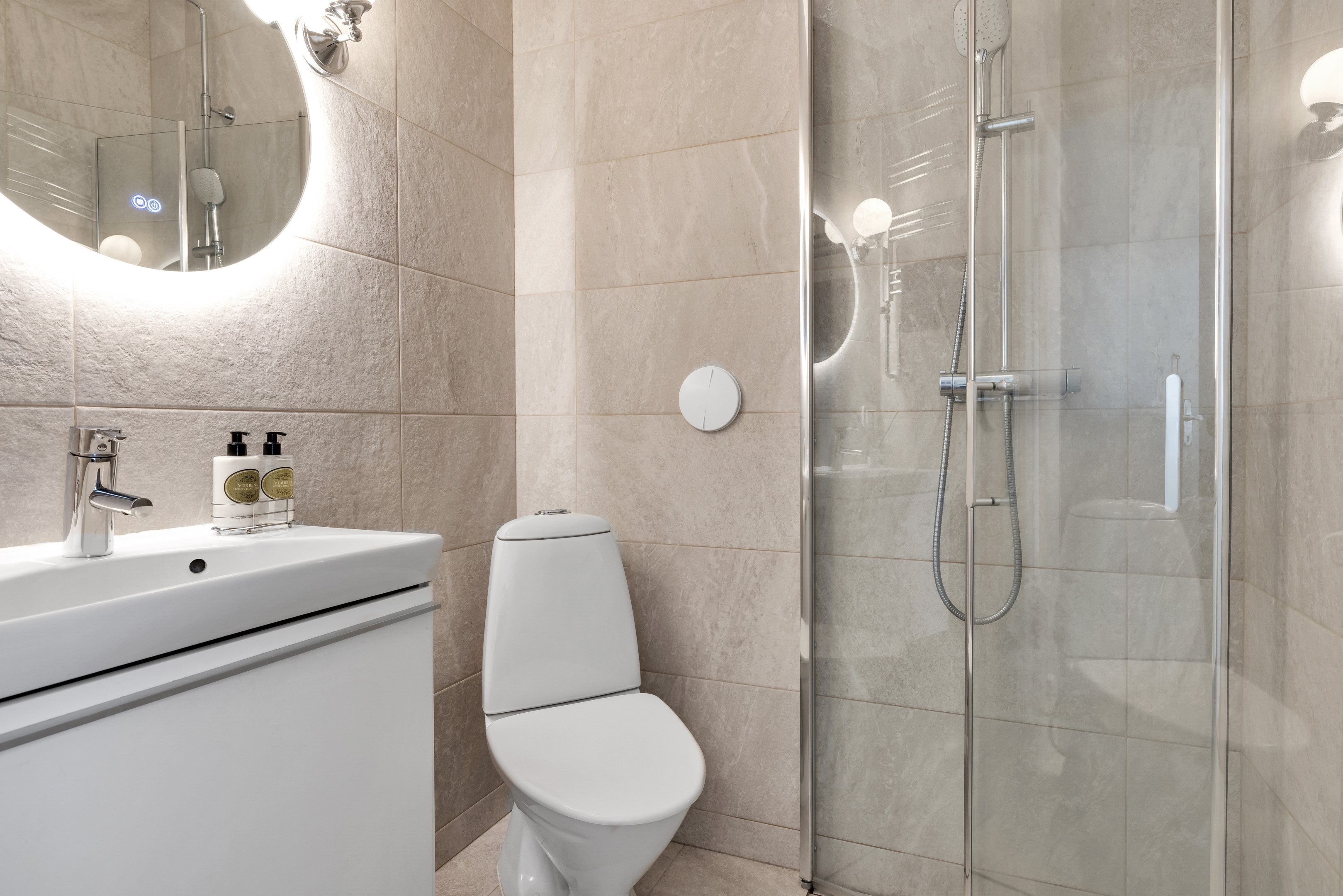 Bostadsbild från Geijersgatan 25A, Såld i Luthagen, Uppsala