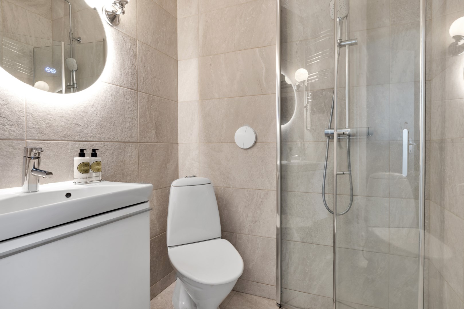 Bostadsbild från Geijersgatan 25A, Såld i Luthagen, Uppsala