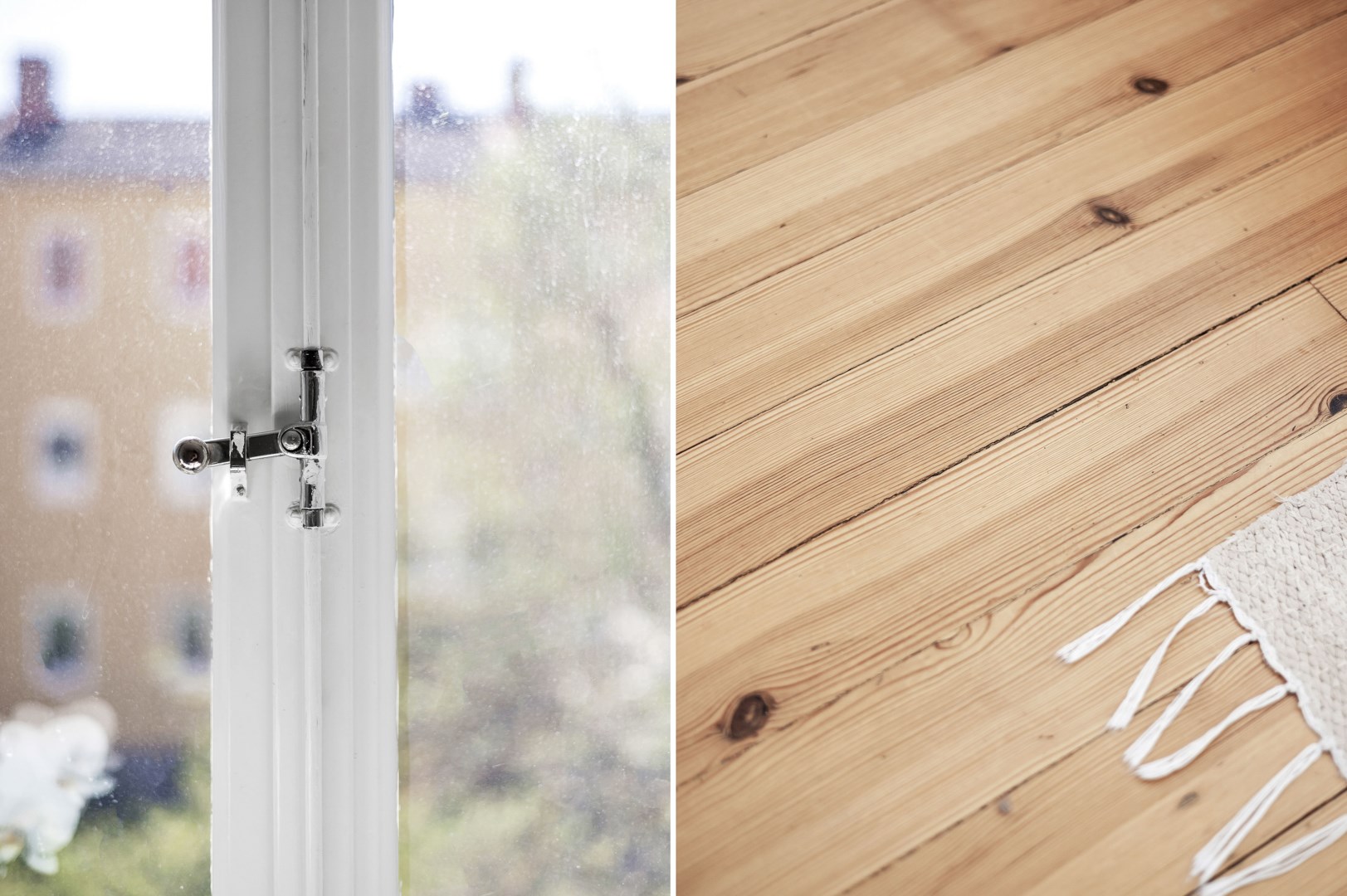 Bostadsbild från Geijersgatan 25A, Såld i Luthagen, Uppsala