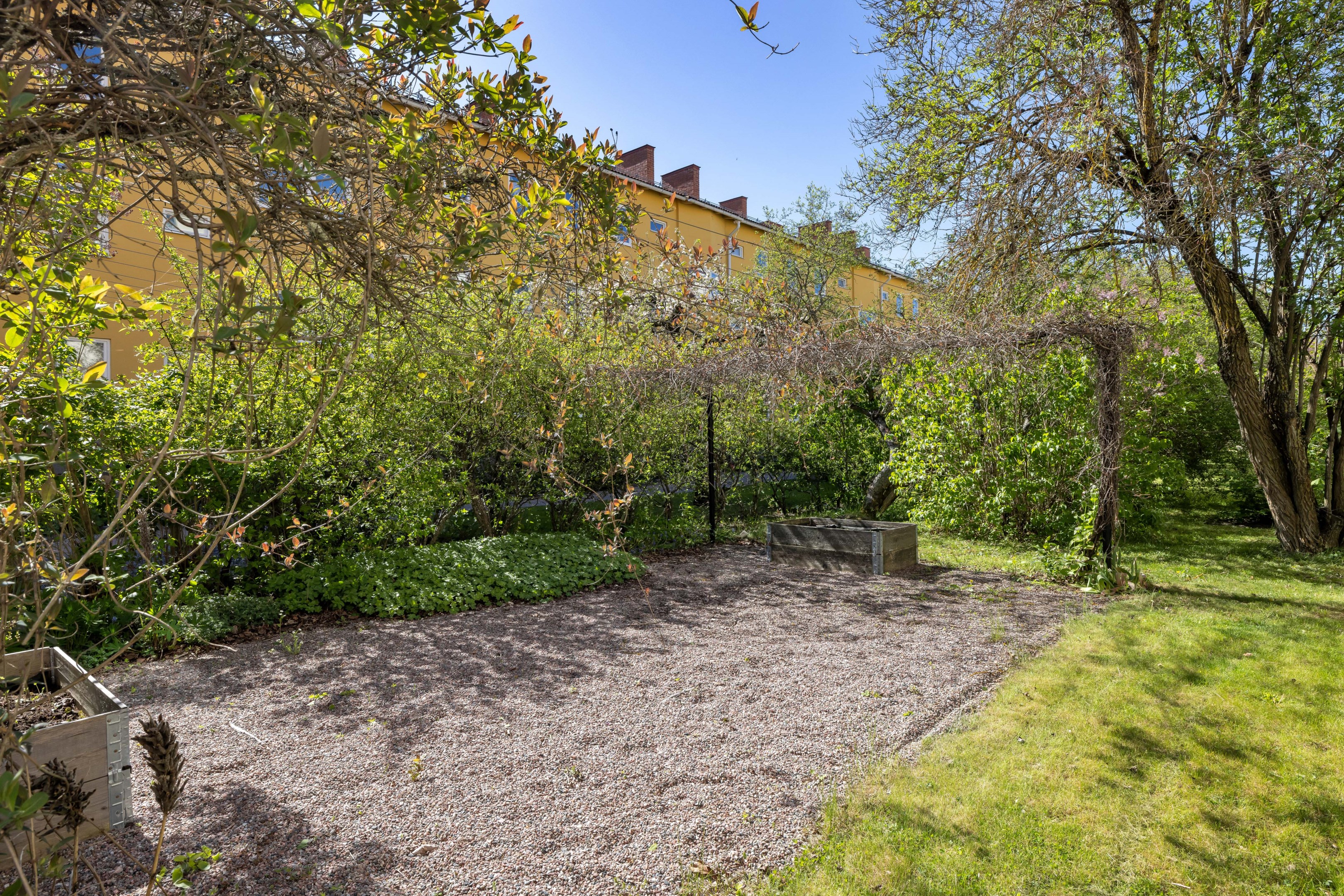 Bostadsbild från Geijersgatan 25A, Såld i Luthagen, Uppsala