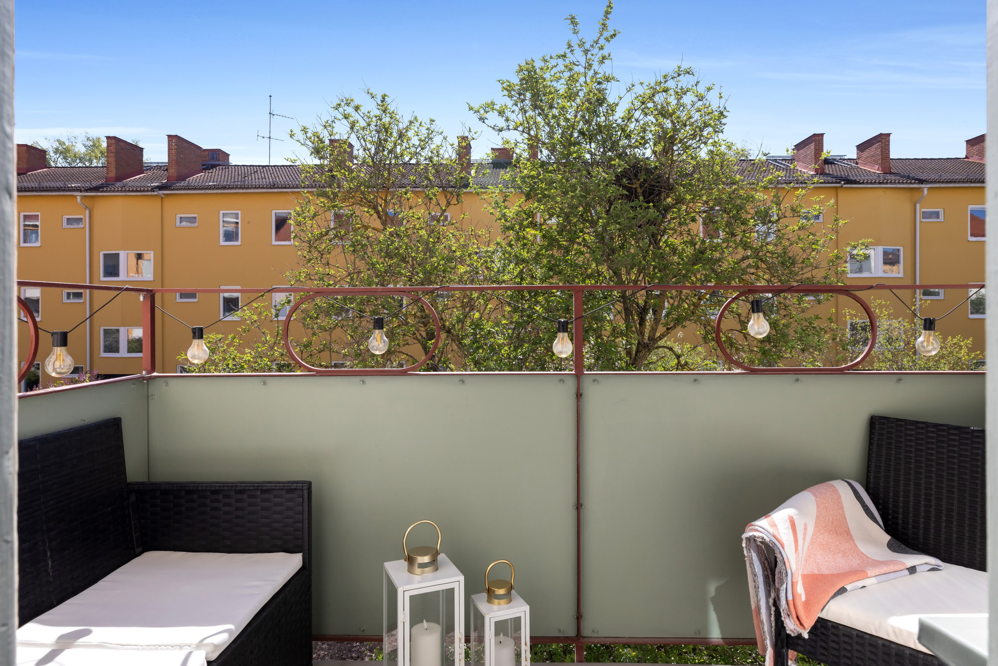 Bostadsbild från Geijersgatan 25A, Såld i Luthagen, Uppsala