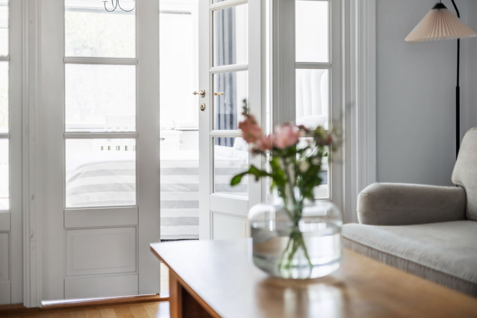 Bostadsbild från Geijersgatan 25A, Såld i Luthagen, Uppsala