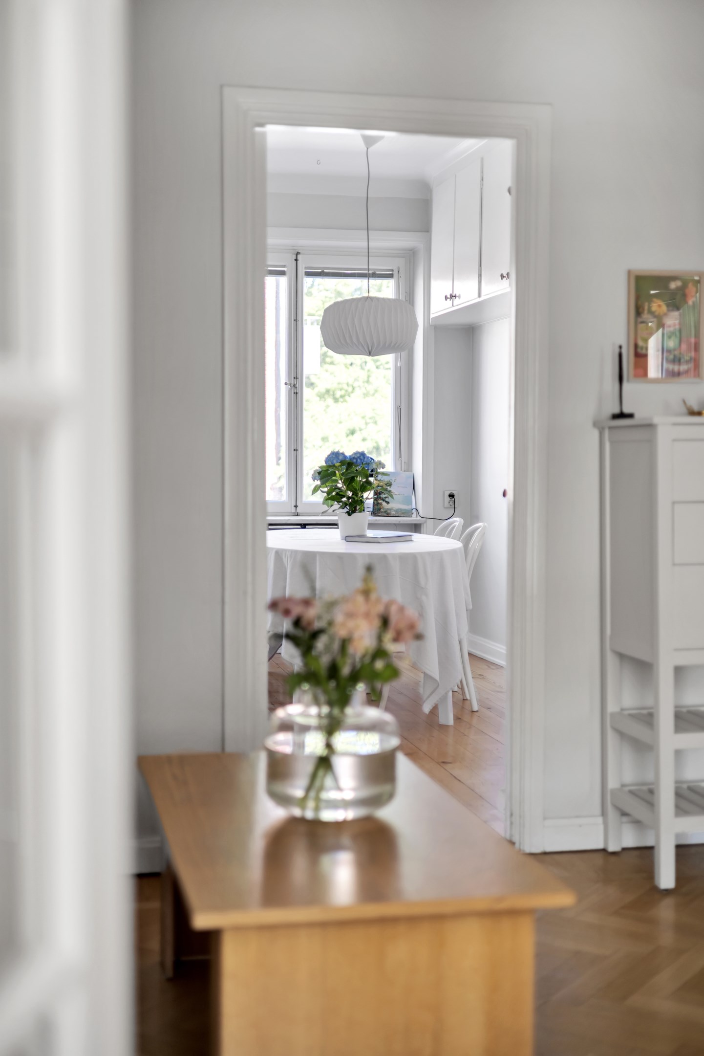 Bostadsbild från Geijersgatan 25A, Såld i Luthagen, Uppsala