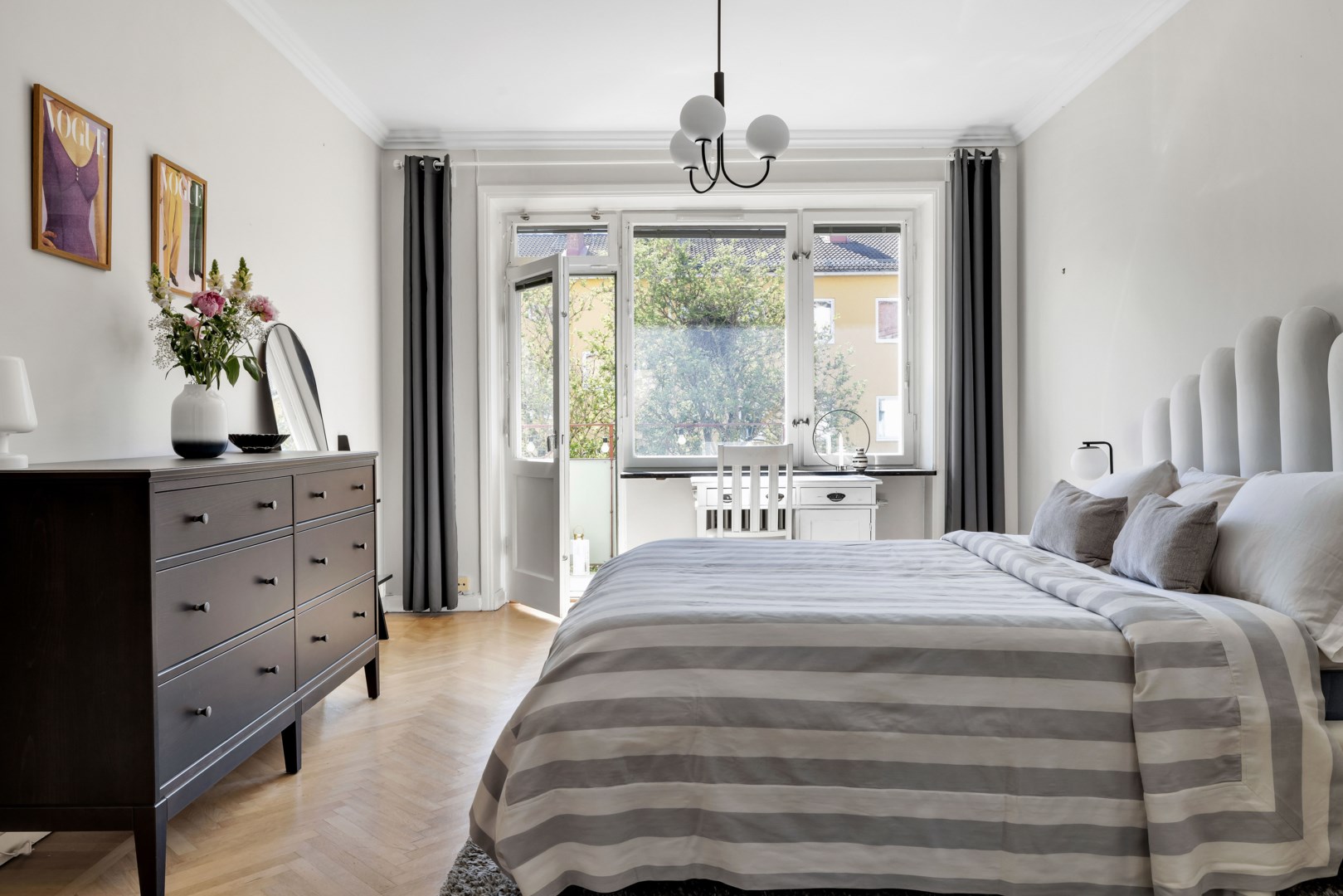 Bostadsbild från Geijersgatan 25A, Såld i Luthagen, Uppsala