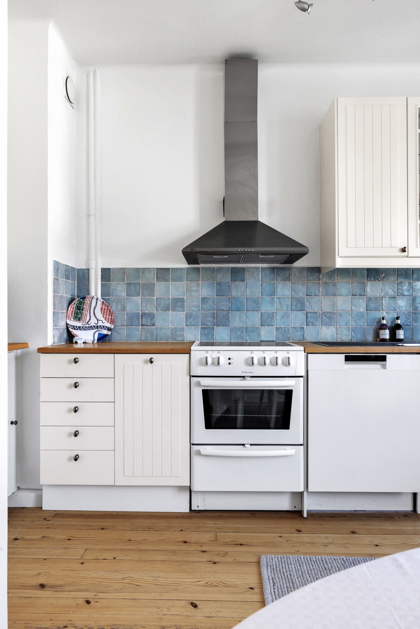 Bostadsbild från Geijersgatan 25A, Såld i Luthagen, Uppsala