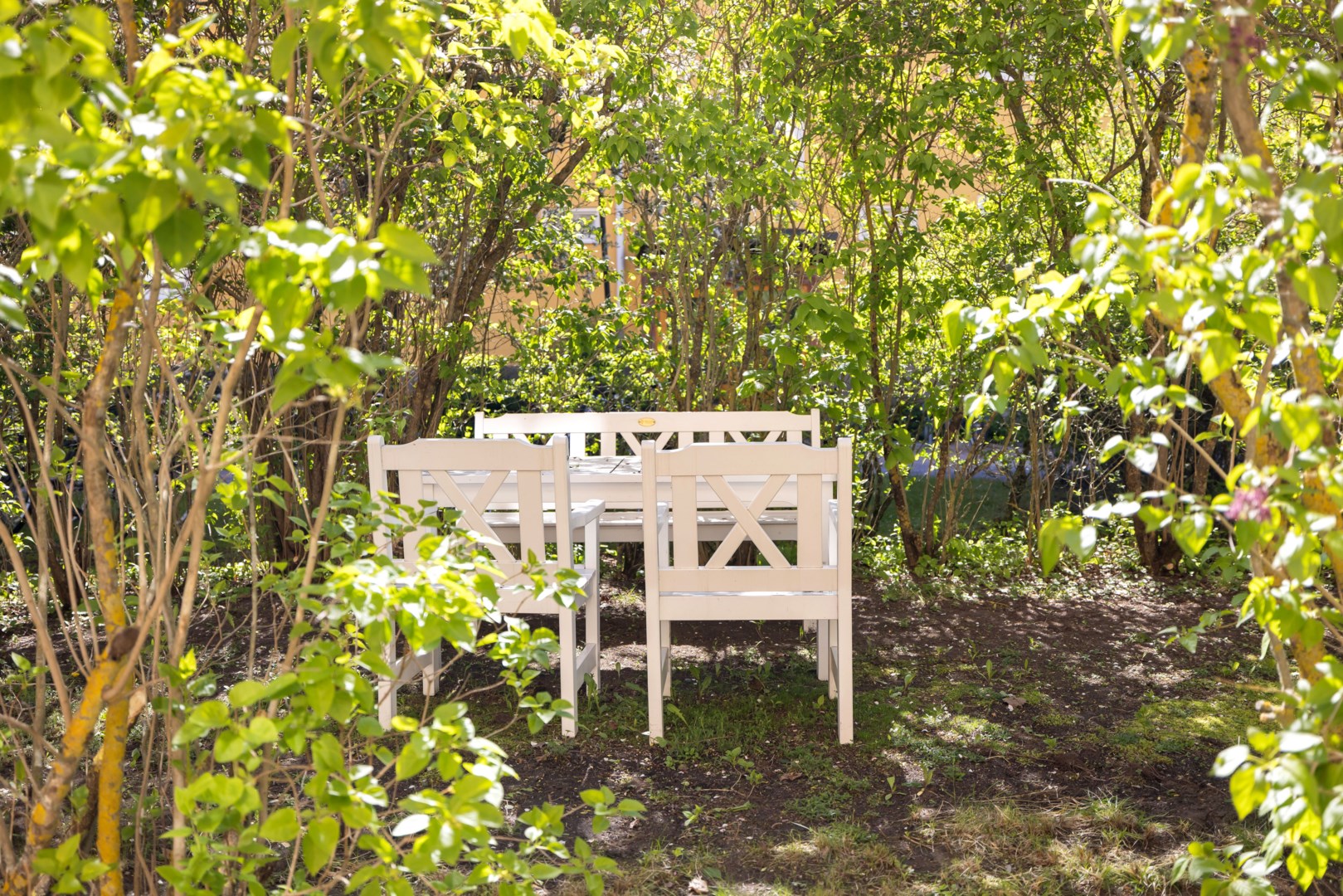 Bostadsbild från Geijersgatan 25A, Såld i Luthagen, Uppsala