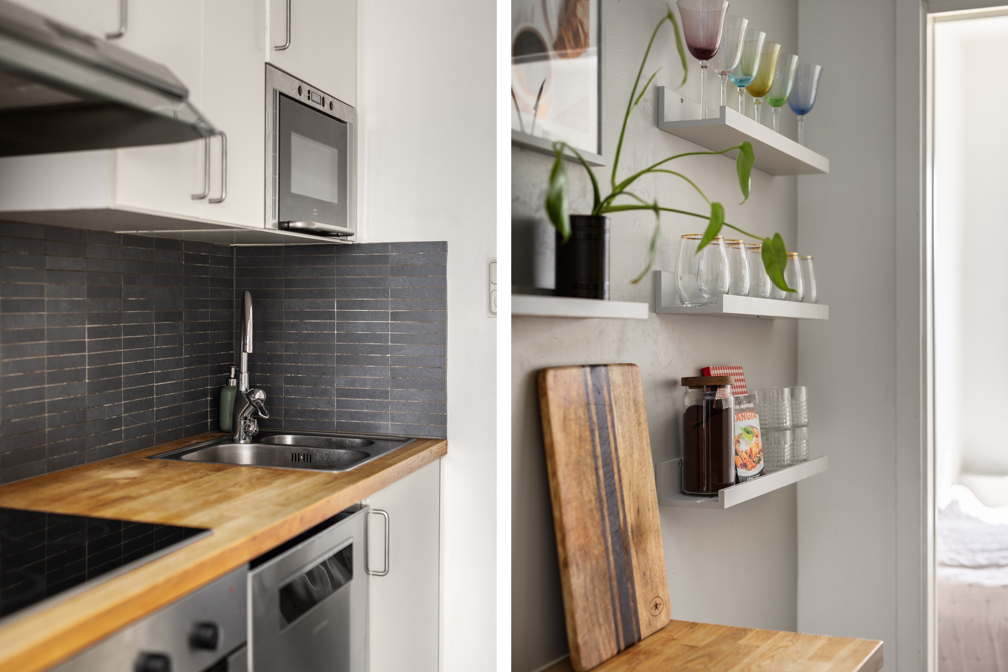 Bostadsbild från Lidnersgatan 10B, Snart till salu i Kungsholmen - Kristineberg, Stockholm