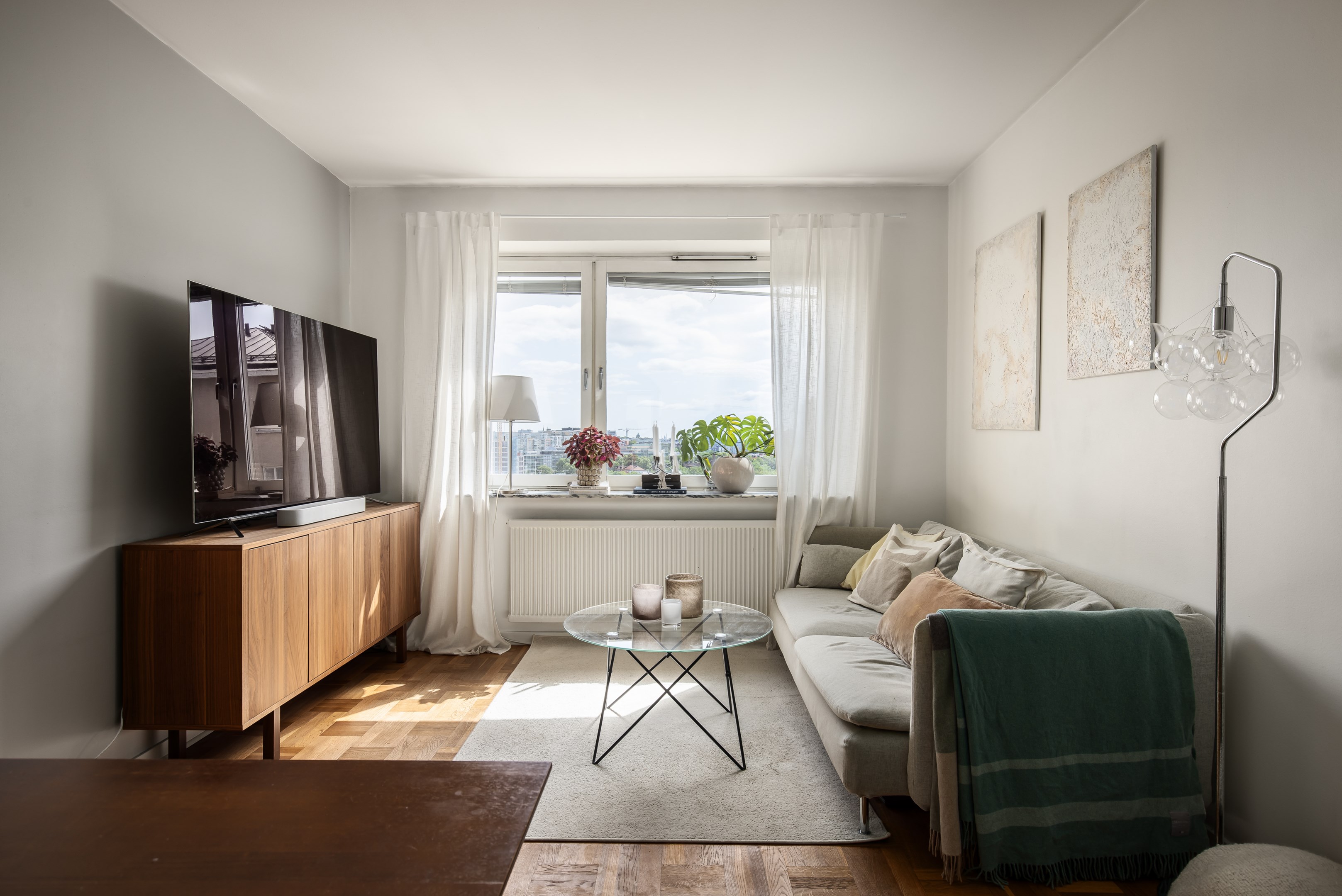 Bostadsbild från Lidnersgatan 10B, Snart till salu i Kungsholmen - Kristineberg, Stockholm