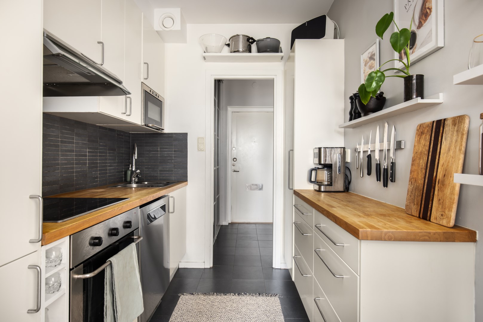 Bostadsbild från Lidnersgatan 10B, Snart till salu i Kungsholmen - Kristineberg, Stockholm