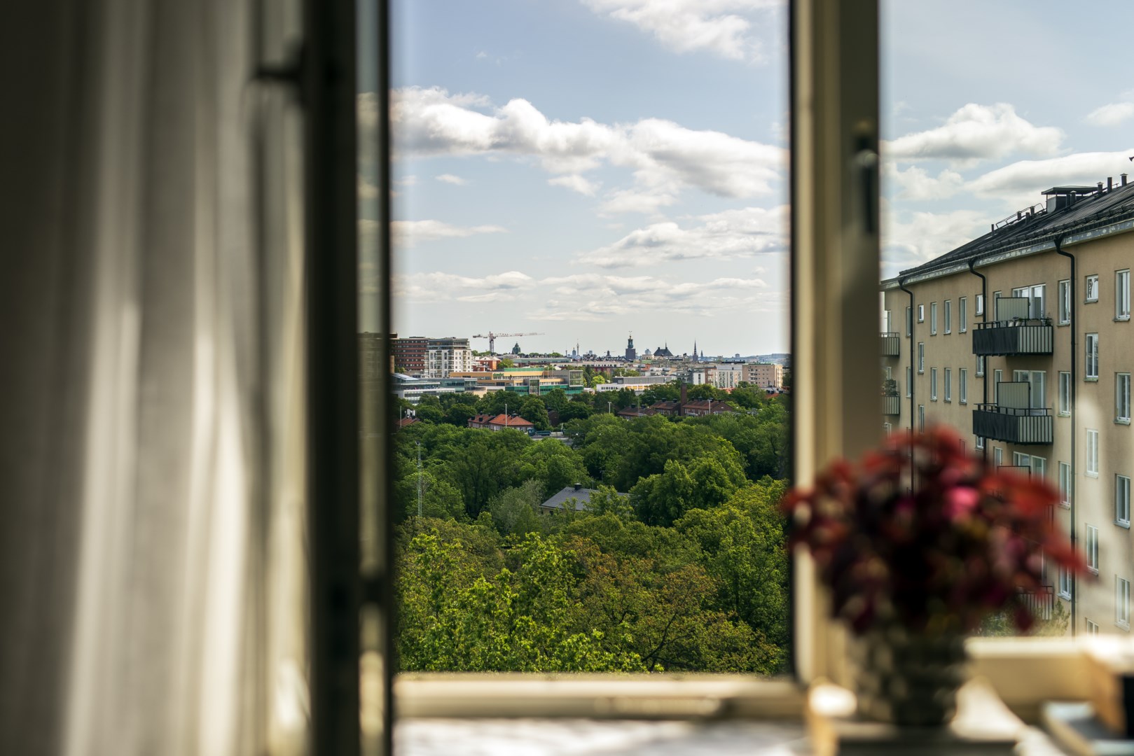 Bostadsbild från Lidnersgatan 10B, Snart till salu i Kungsholmen - Kristineberg, Stockholm