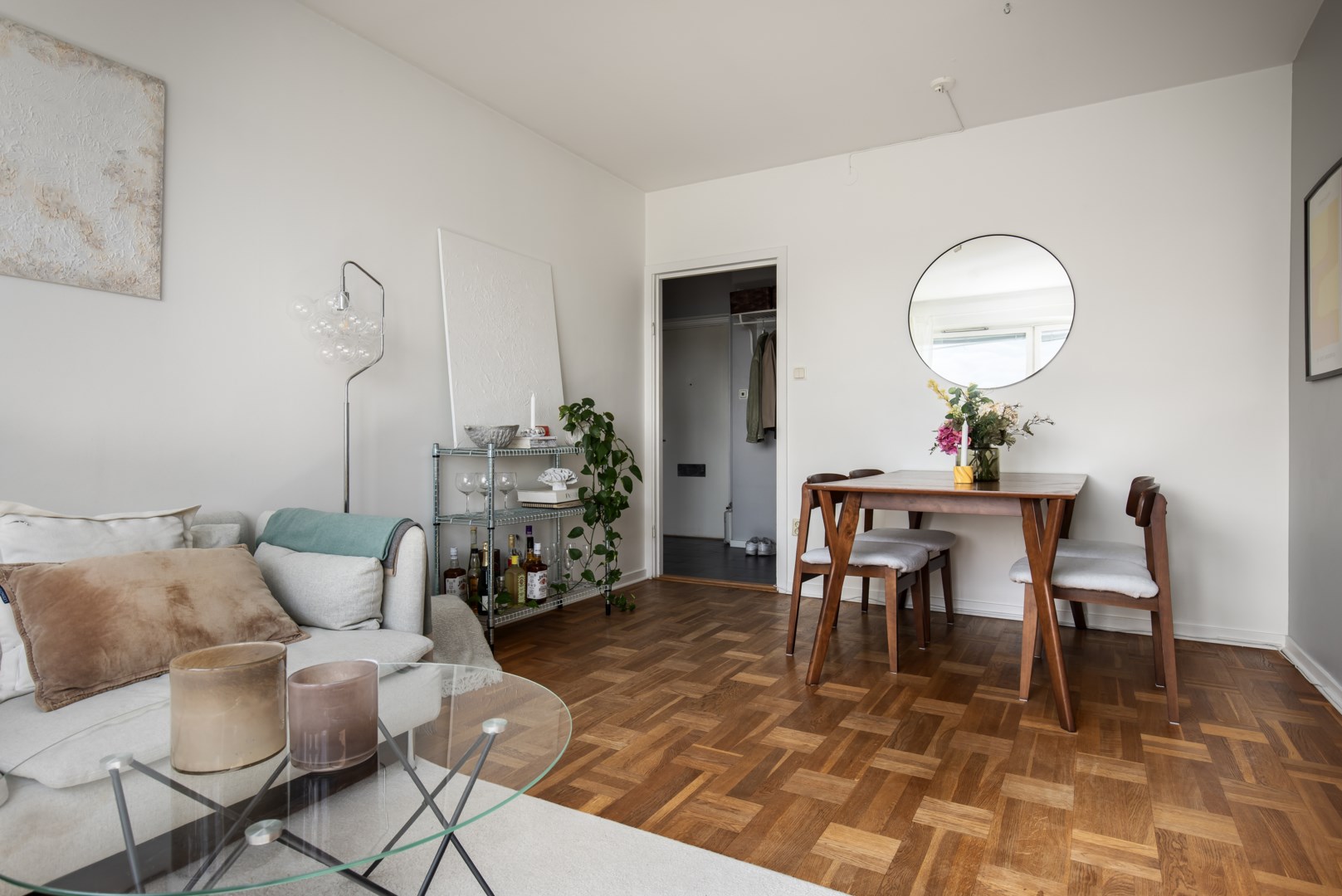 Bostadsbild från Lidnersgatan 10B, Snart till salu i Kungsholmen - Kristineberg, Stockholm