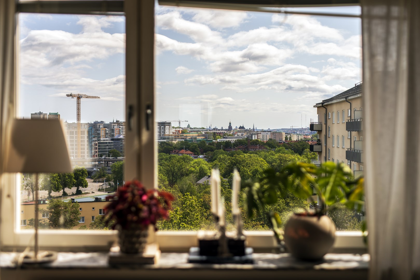Bostadsbild från Lidnersgatan 10B, Snart till salu i Kungsholmen - Kristineberg, Stockholm
