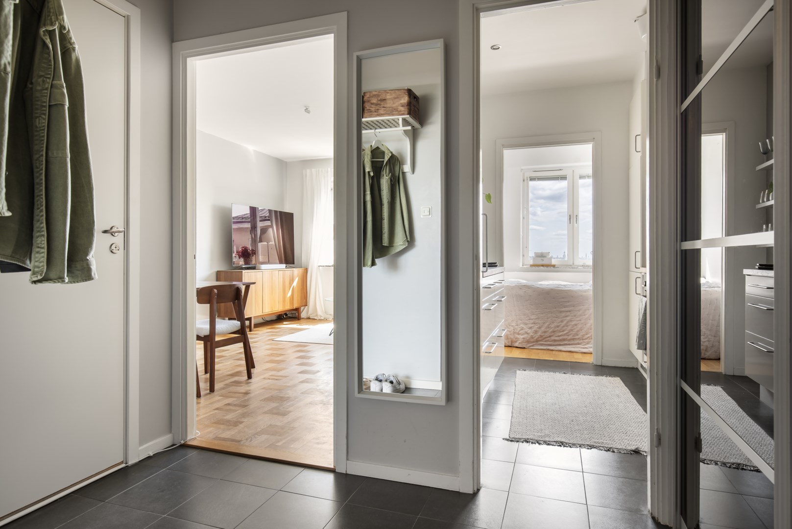 Bostadsbild från Lidnersgatan 10B, Snart till salu i Kungsholmen - Kristineberg, Stockholm