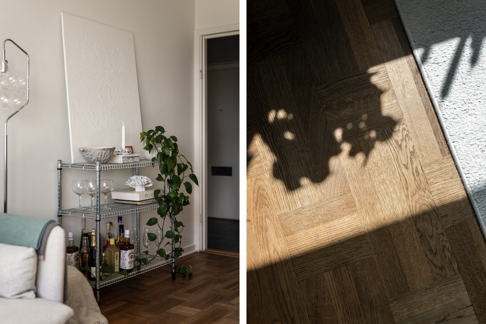 Bostadsbild från Lidnersgatan 10B, Snart till salu i Kungsholmen - Kristineberg, Stockholm