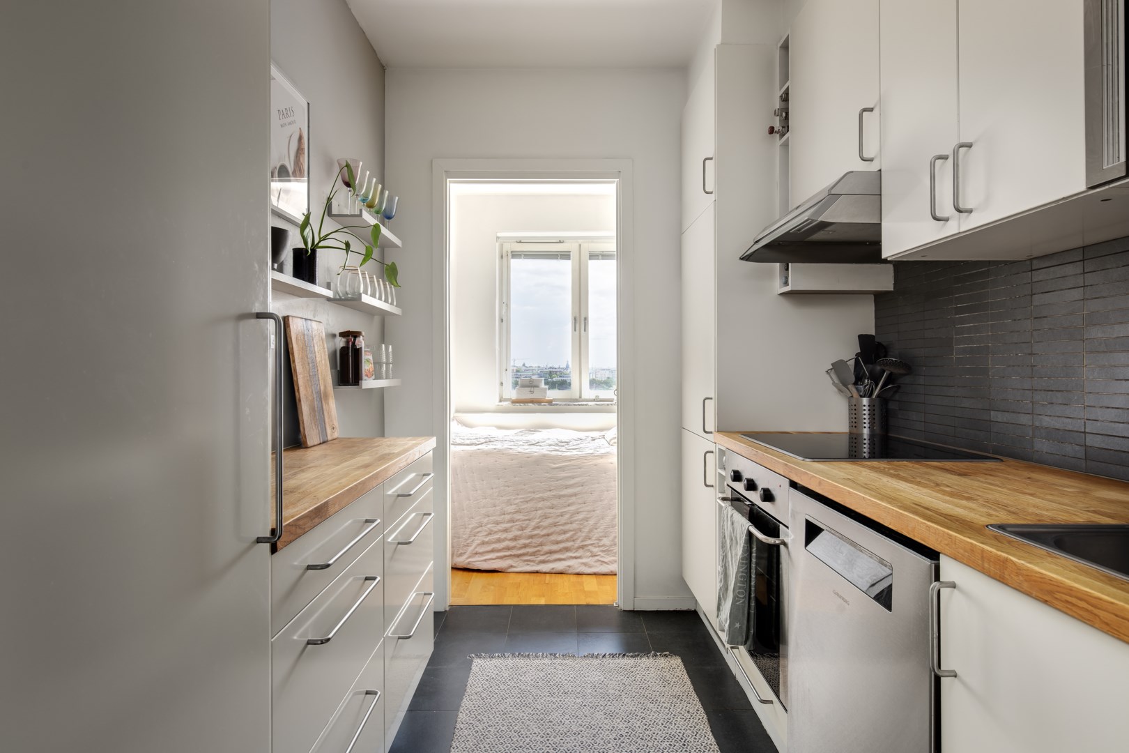 Bostadsbild från Lidnersgatan 10B, Snart till salu i Kungsholmen - Kristineberg, Stockholm