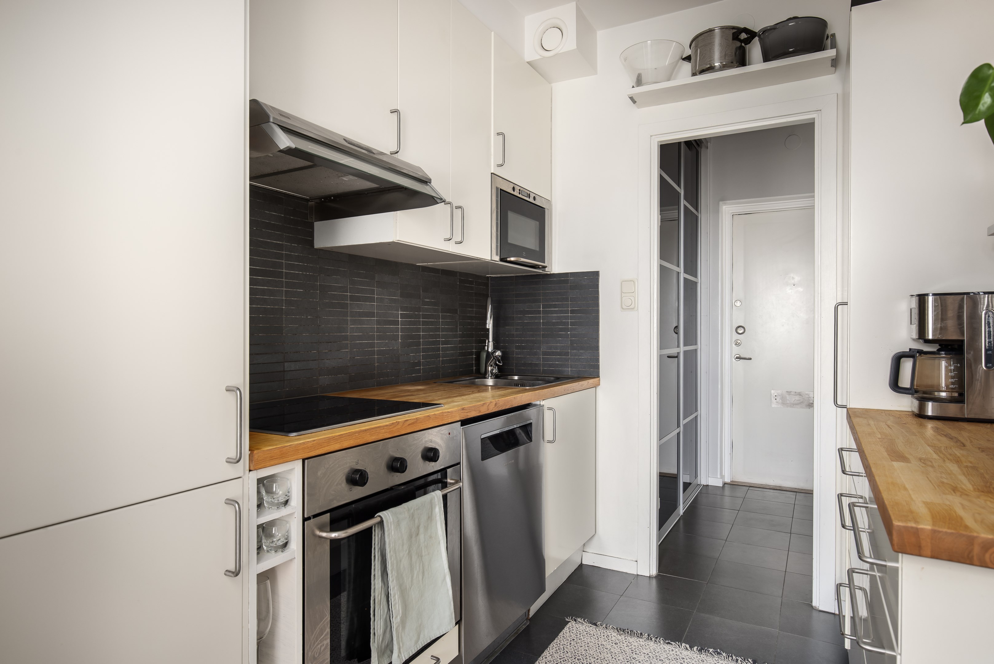 Bostadsbild från Lidnersgatan 10B, Snart till salu i Kungsholmen - Kristineberg, Stockholm