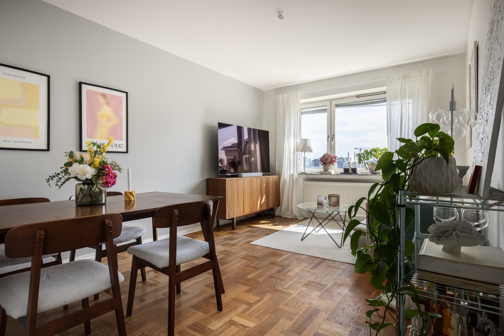 Bostadsbild från Lidnersgatan 10B, Snart till salu i Kungsholmen - Kristineberg, Stockholm