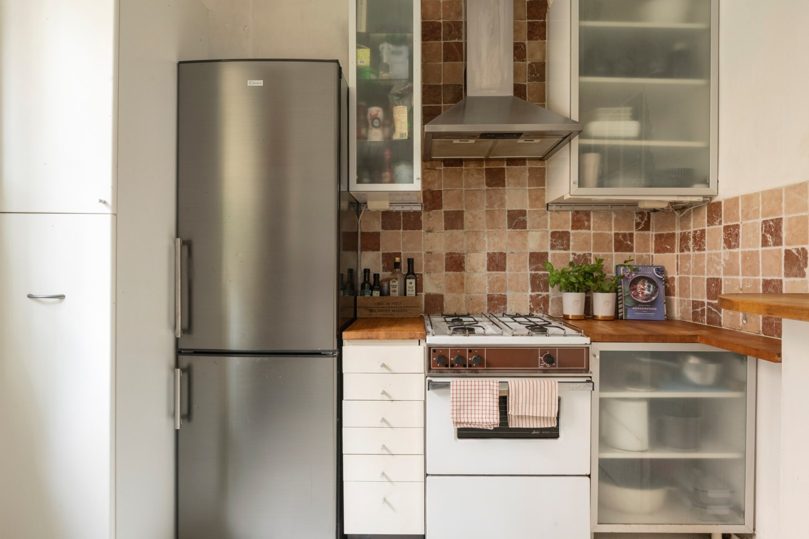 Bostadsbild från Svarvargatan 8, vån 1, Kommande i Kungsholmen, Stockholm