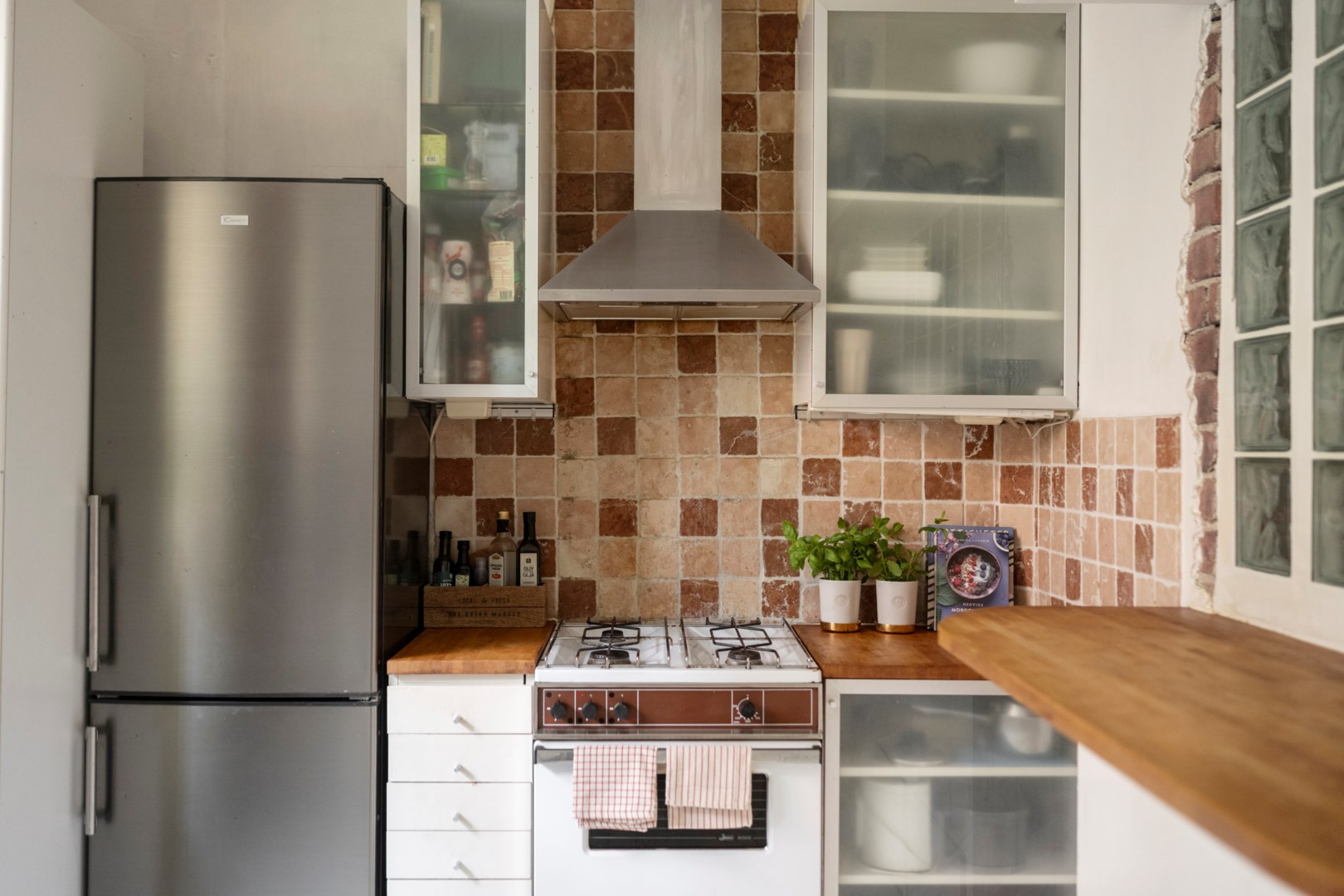 Bostadsbild från Svarvargatan 8, vån 1, Kommande i Kungsholmen, Stockholm