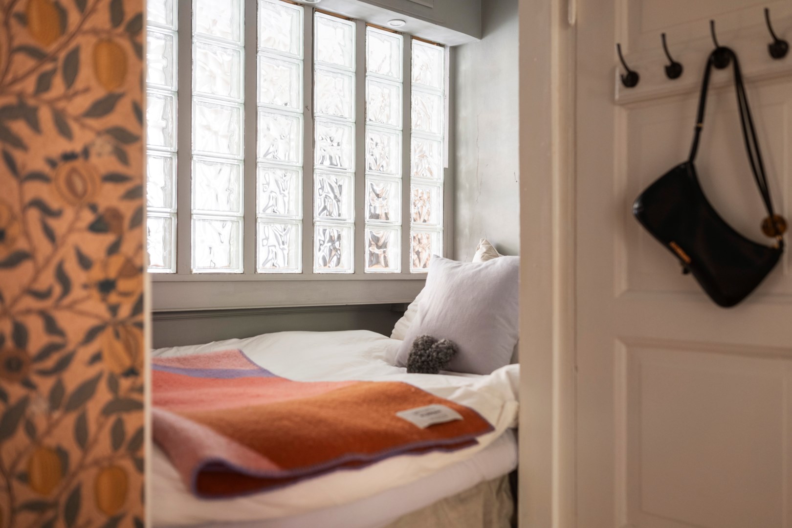 Bostadsbild från Svarvargatan 8, vån 1, Kommande i Kungsholmen, Stockholm