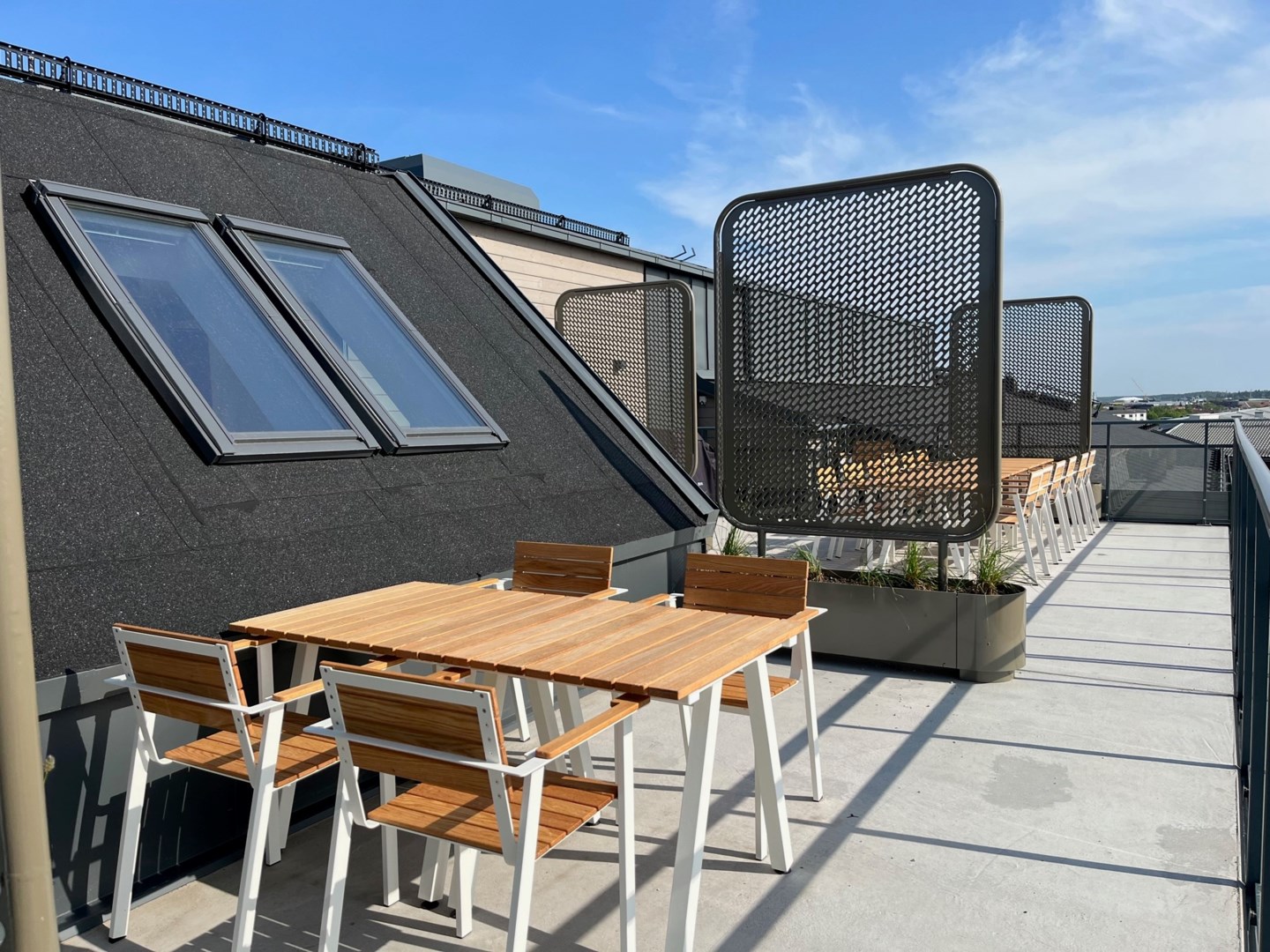 Bostadsbild från Orgelgatan 2, Till salu i Kapellgärdet, Uppsala