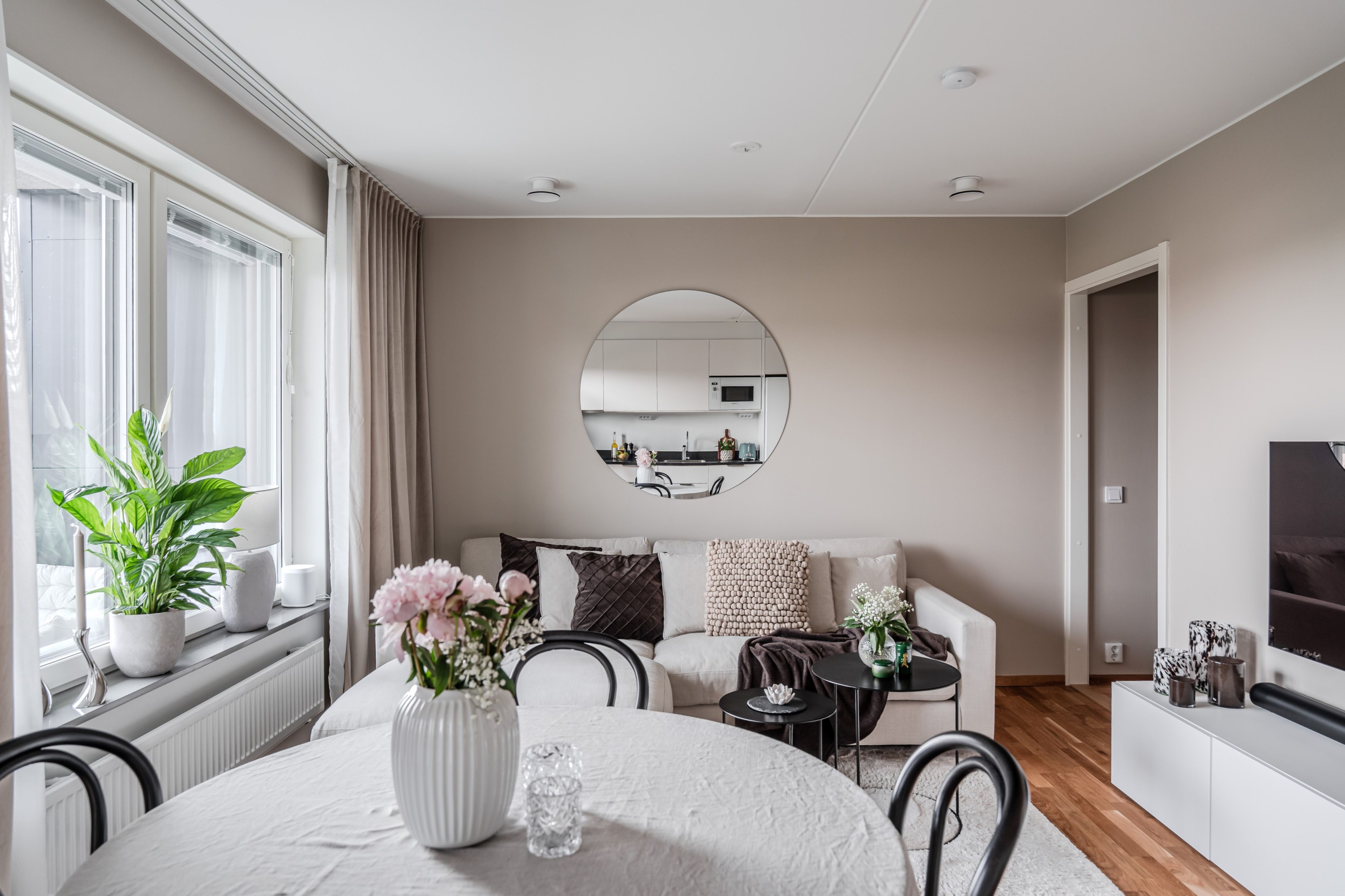 Bostadsbild från Orgelgatan 2, Till salu i Kapellgärdet, Uppsala