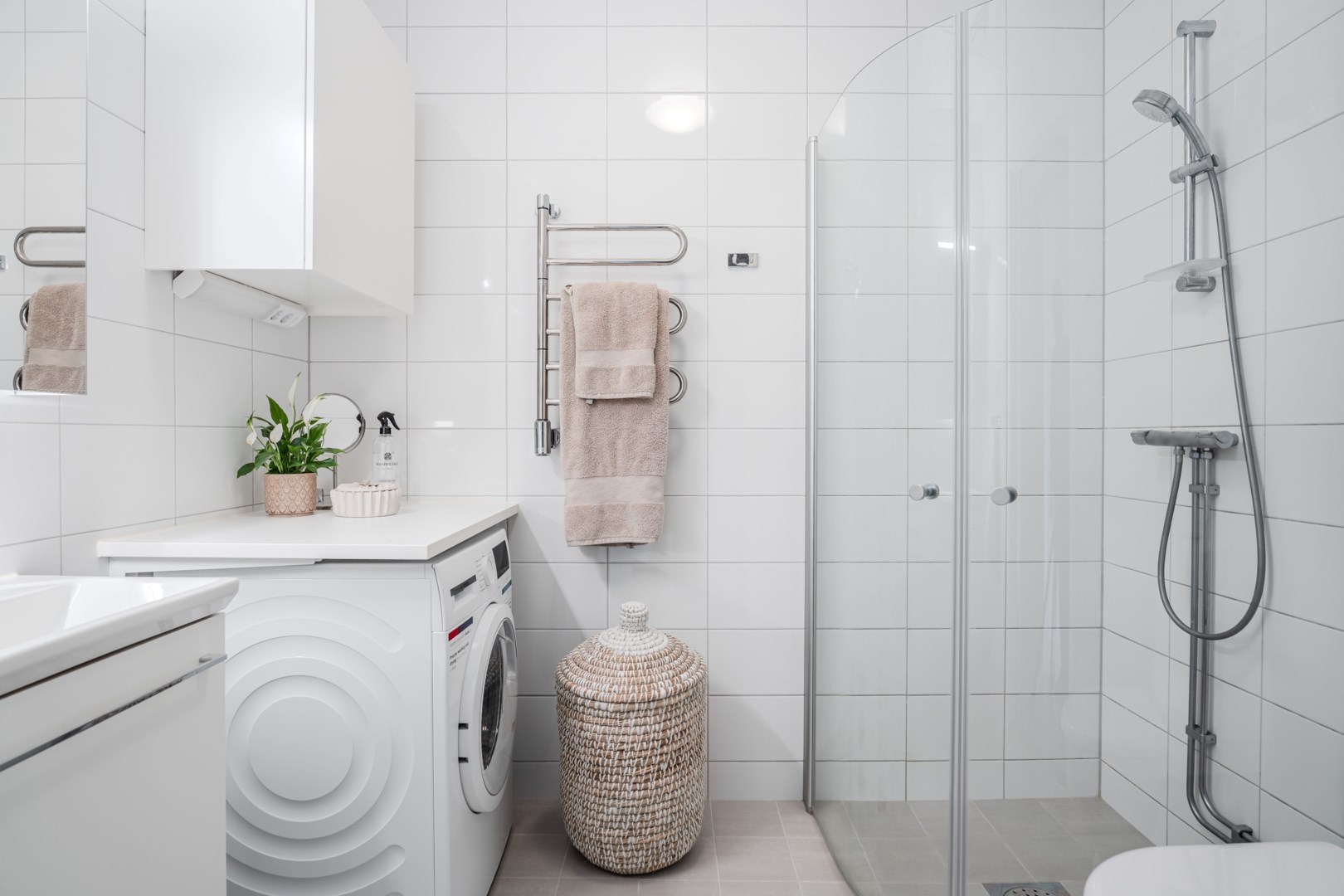 Bostadsbild från Orgelgatan 2, Till salu i Kapellgärdet, Uppsala