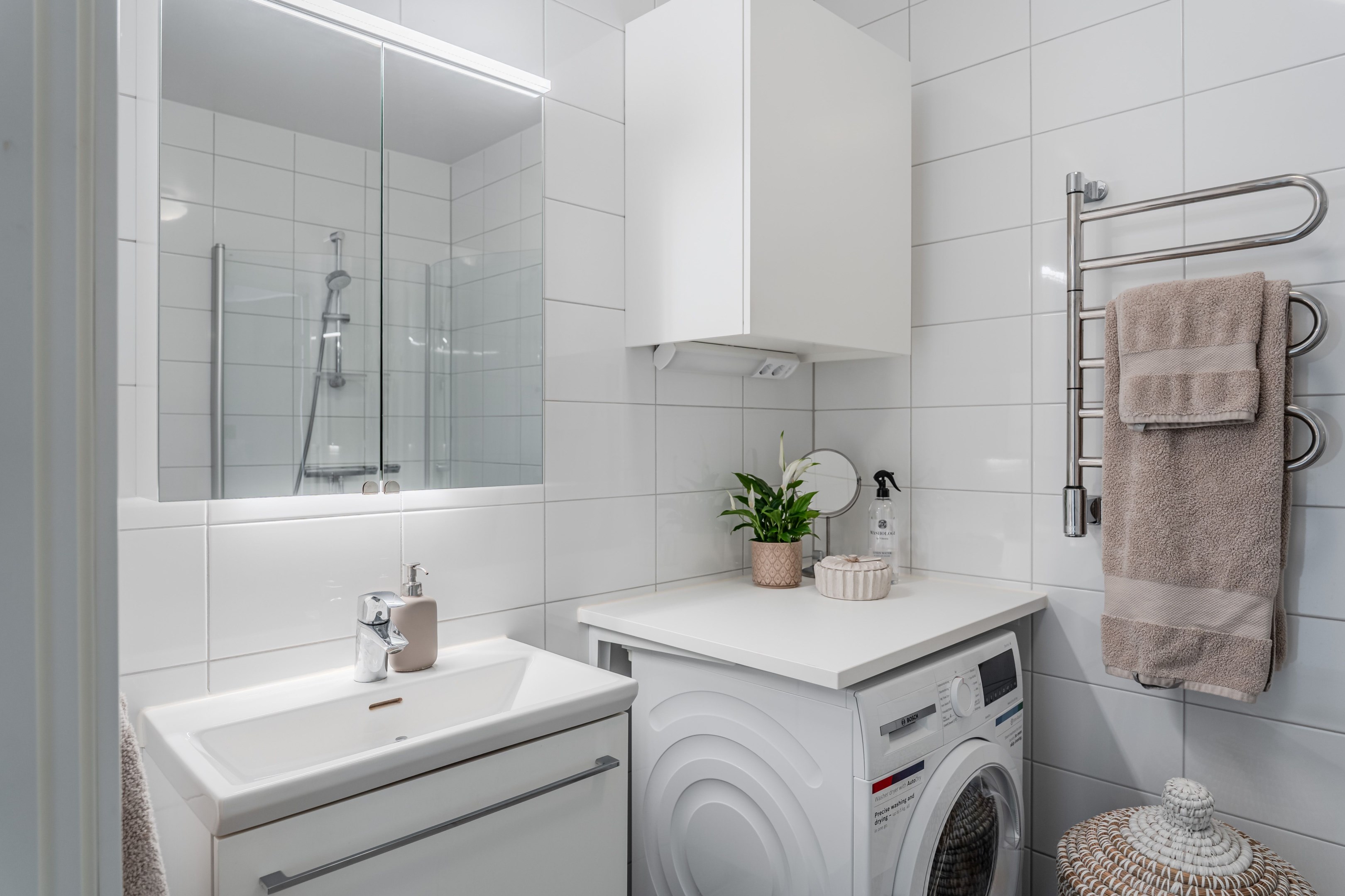 Bostadsbild från Orgelgatan 2, Till salu i Kapellgärdet, Uppsala