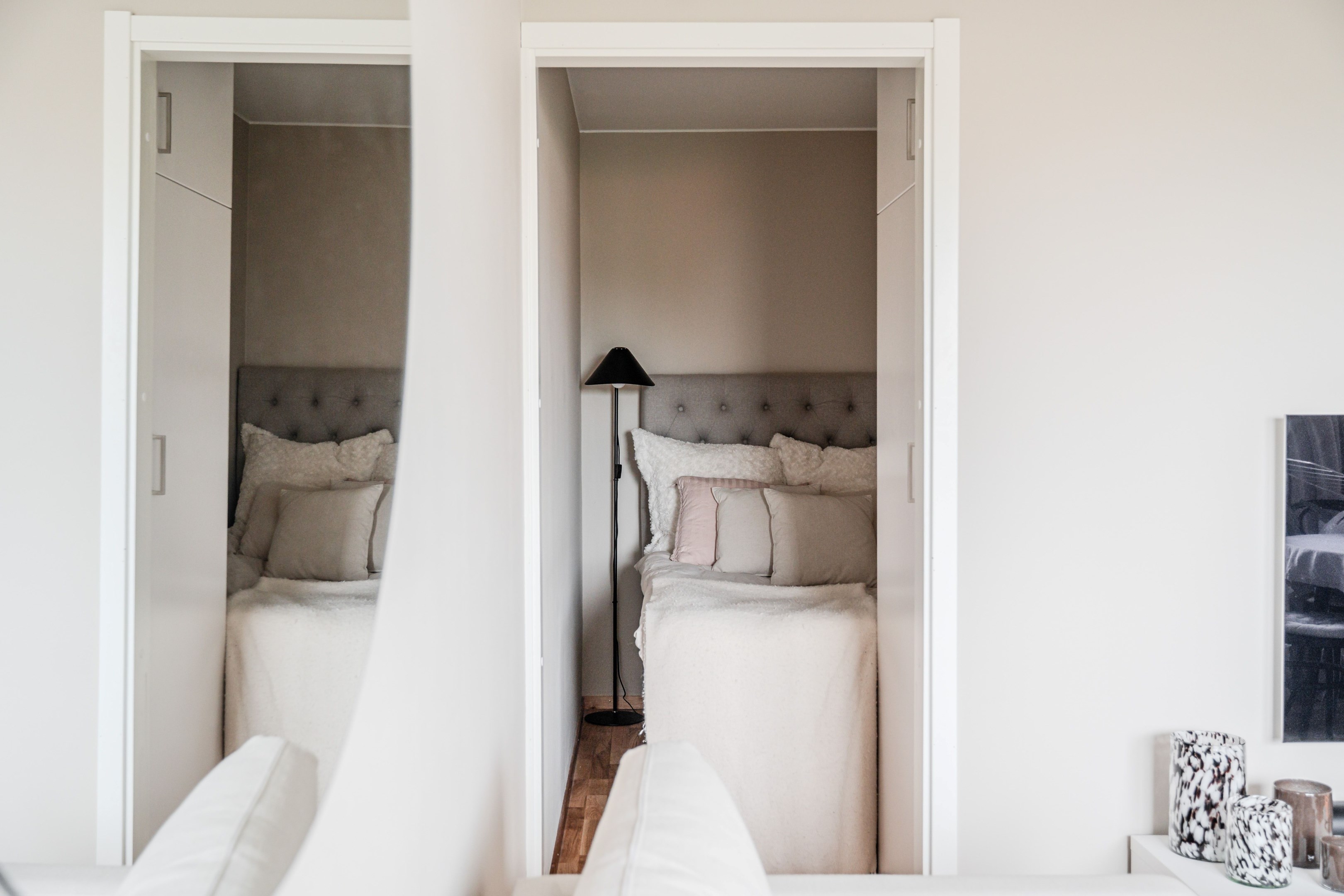 Bostadsbild från Orgelgatan 2, Till salu i Kapellgärdet, Uppsala